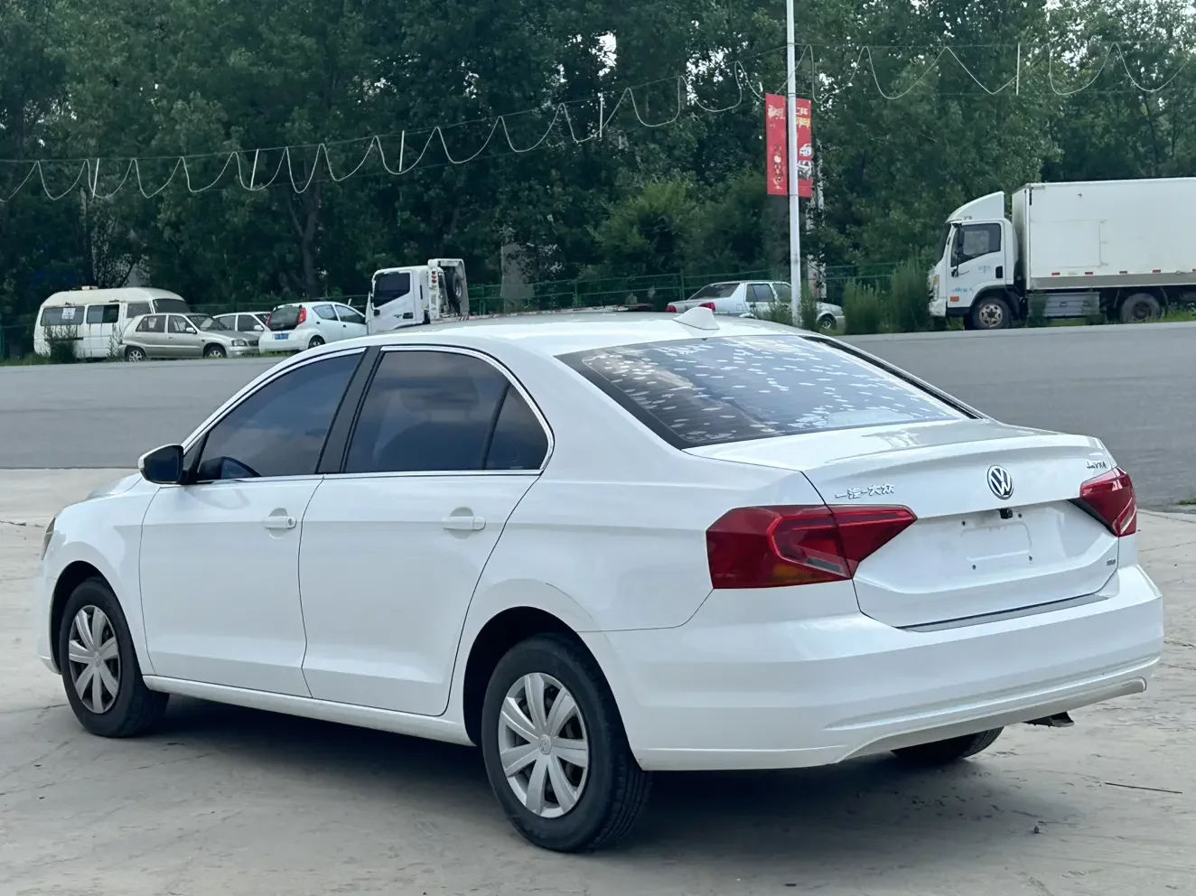 Volkswagen Jetta
