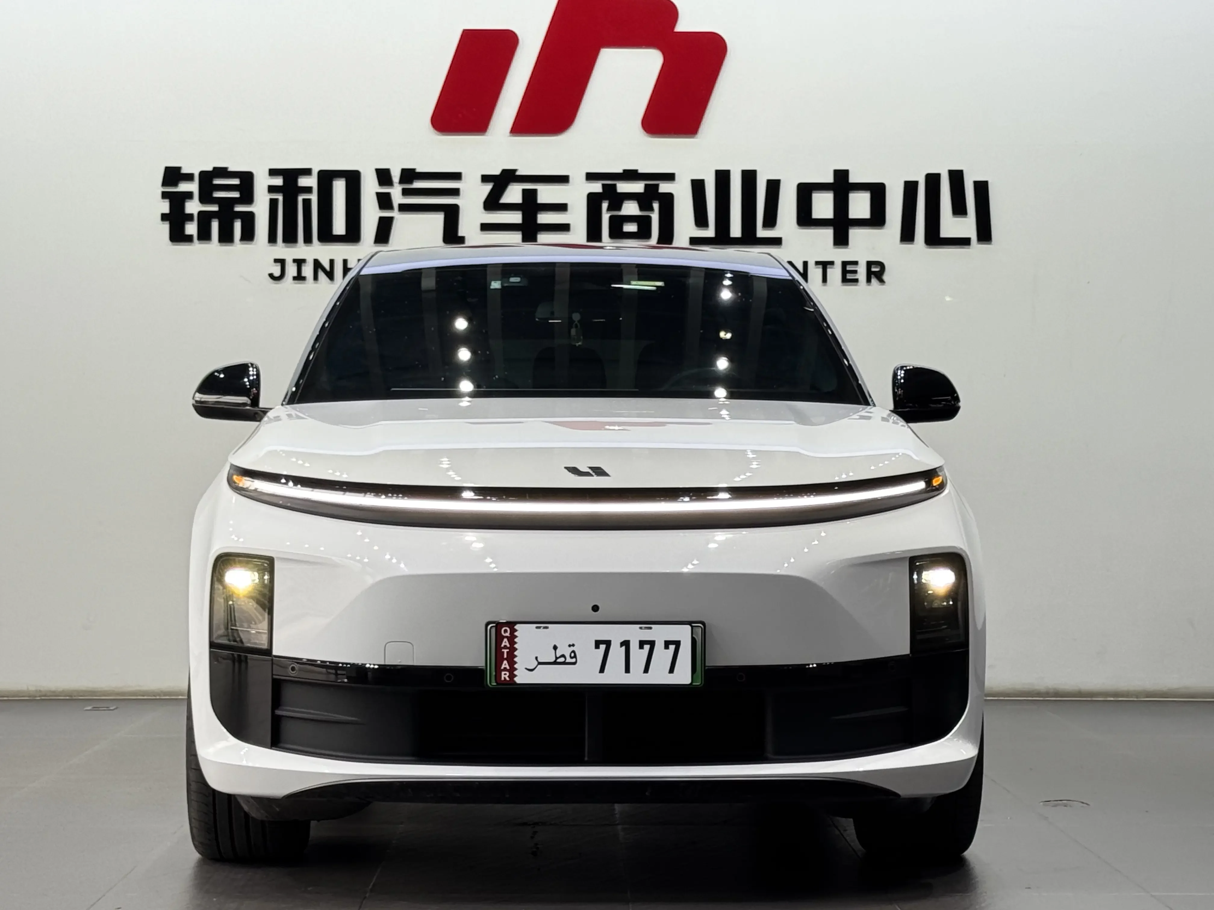 Lixiang L6