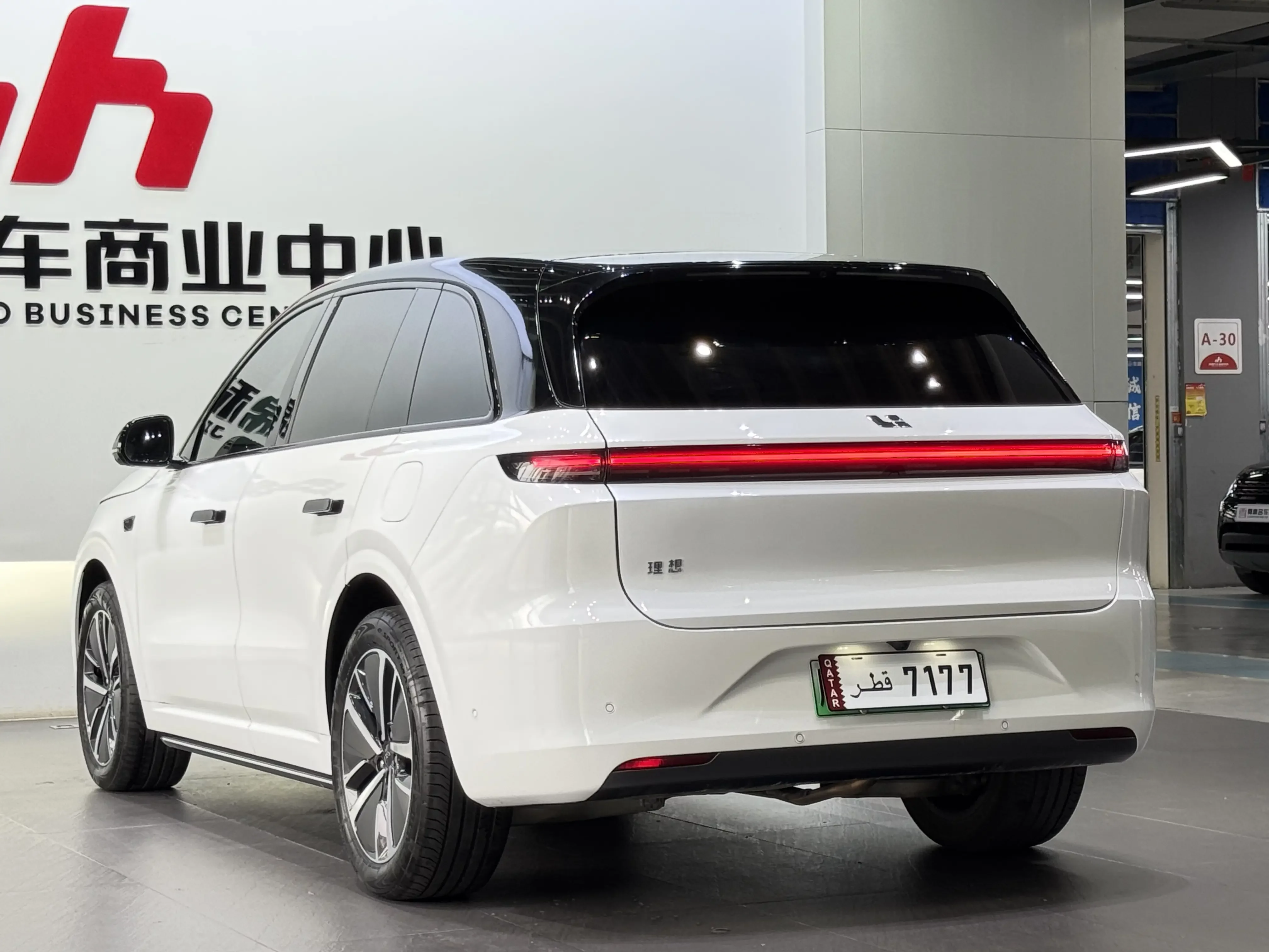 Lixiang L6