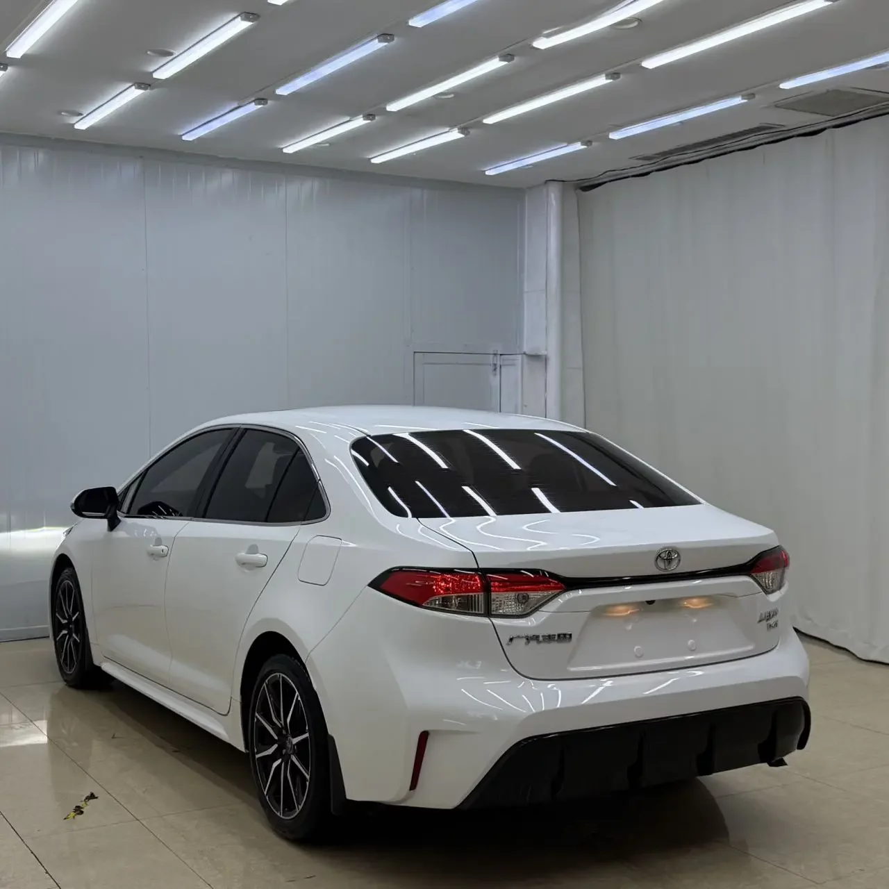 Toyota Levin