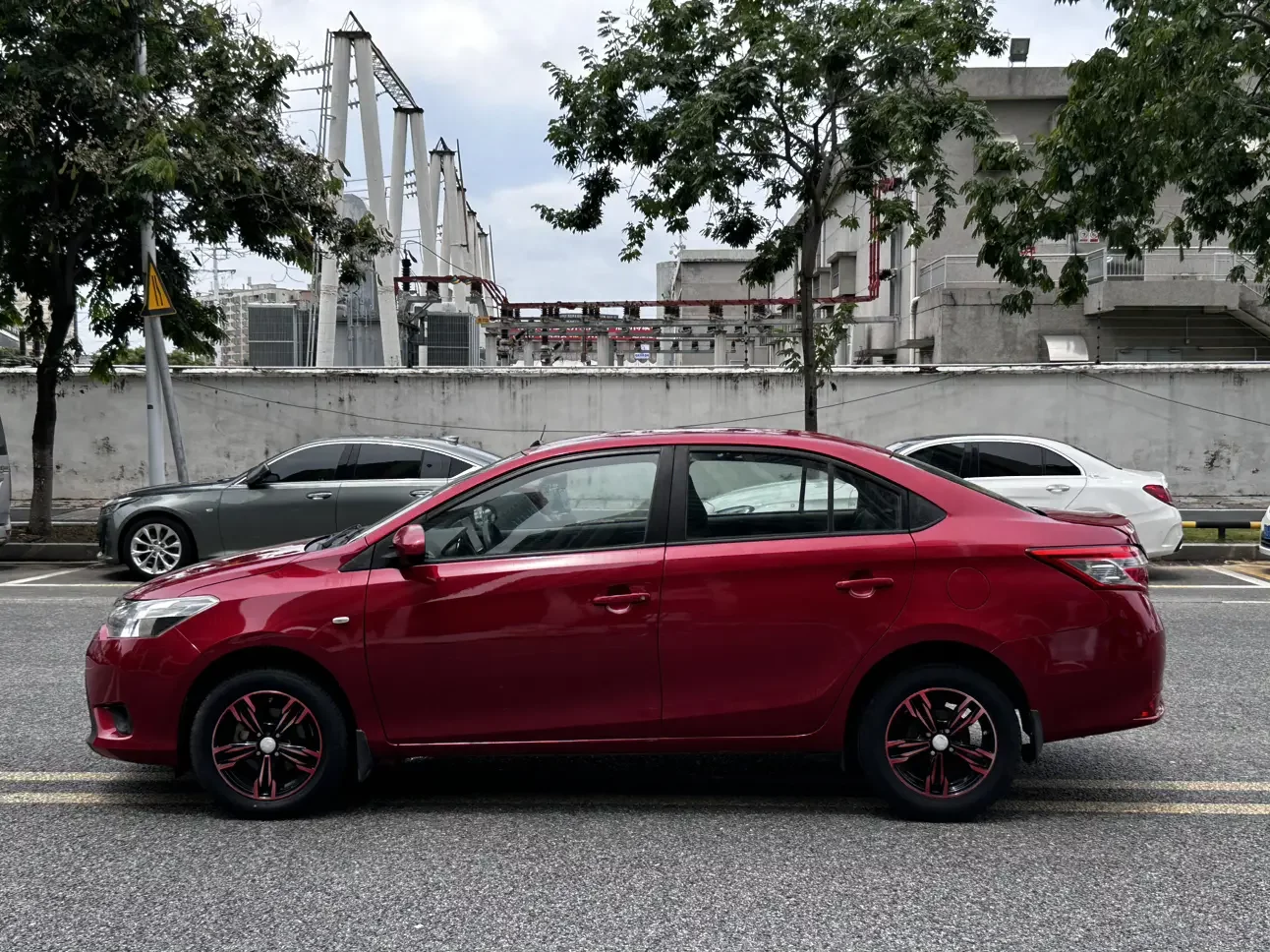 Toyota Vios