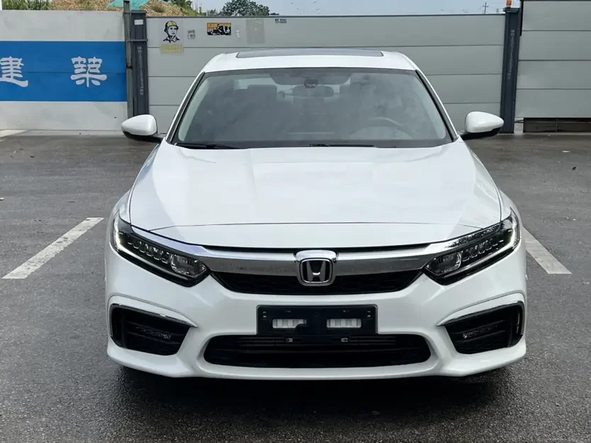 Honda Inspire
