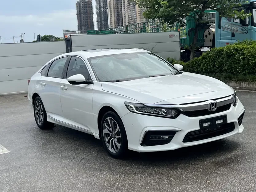 Honda Inspire
