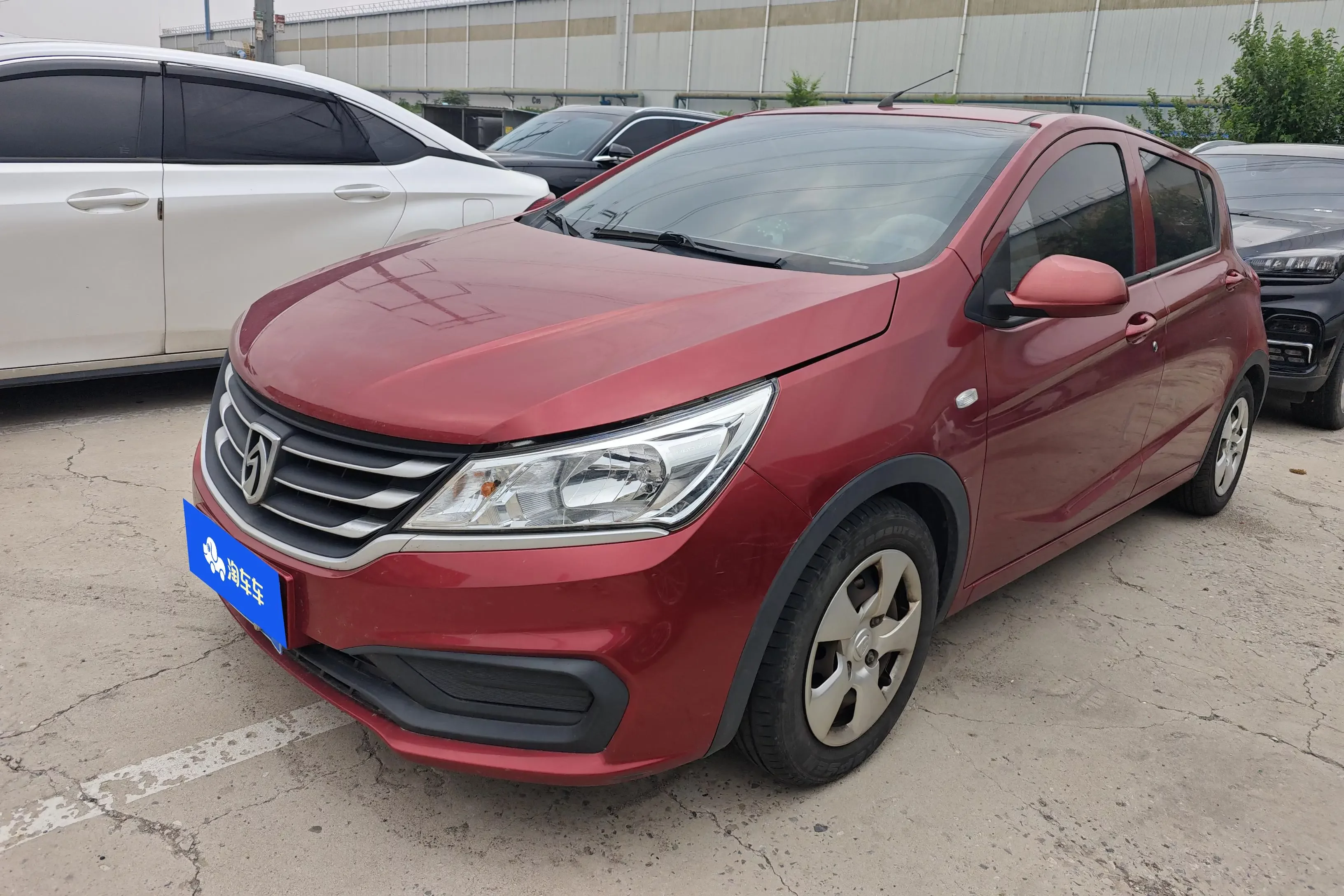 Baojun 310