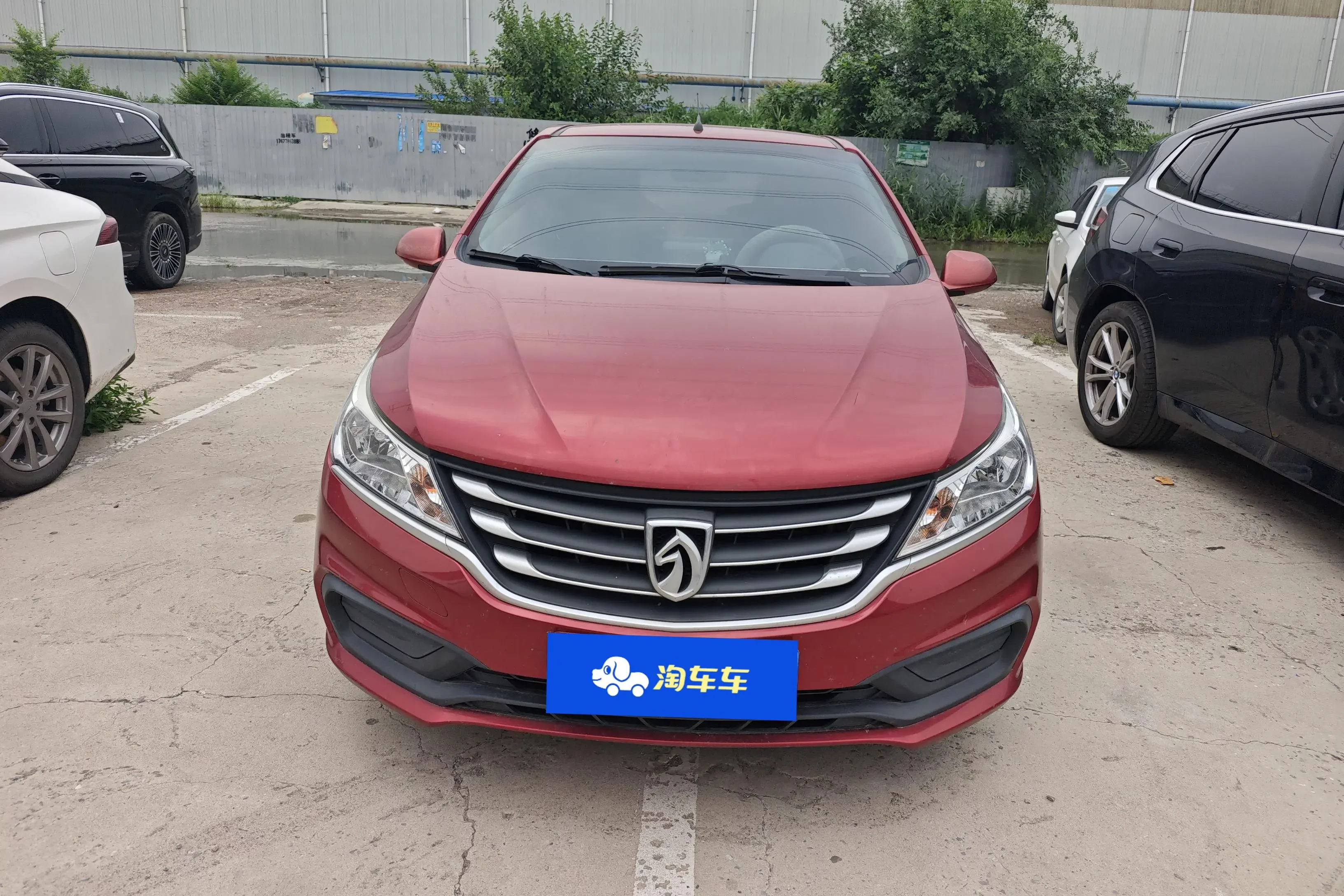 Baojun 310