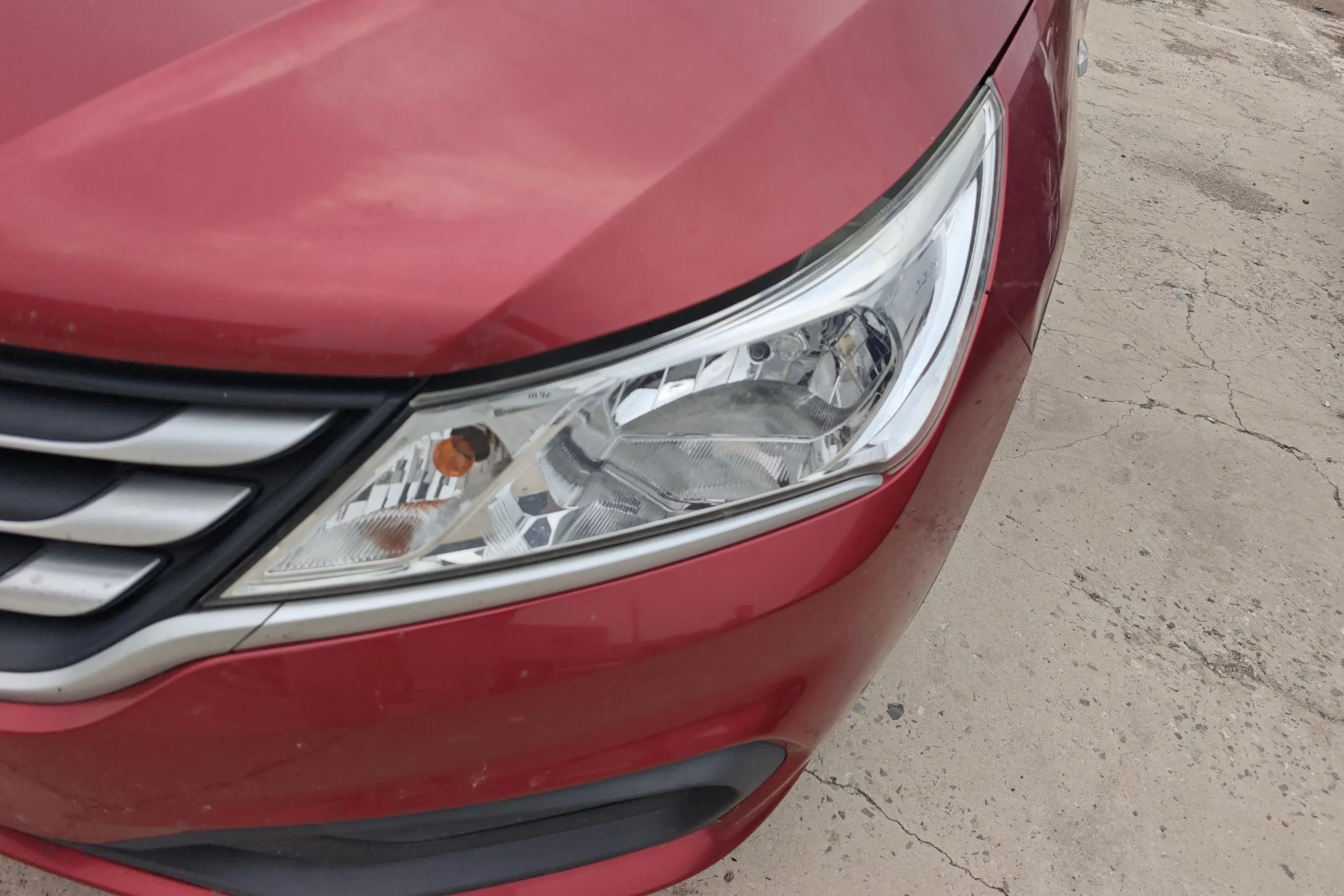 Baojun 310