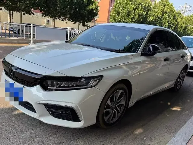 Honda Inspire