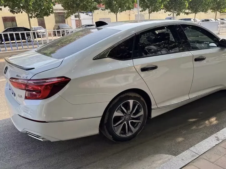 Honda Inspire