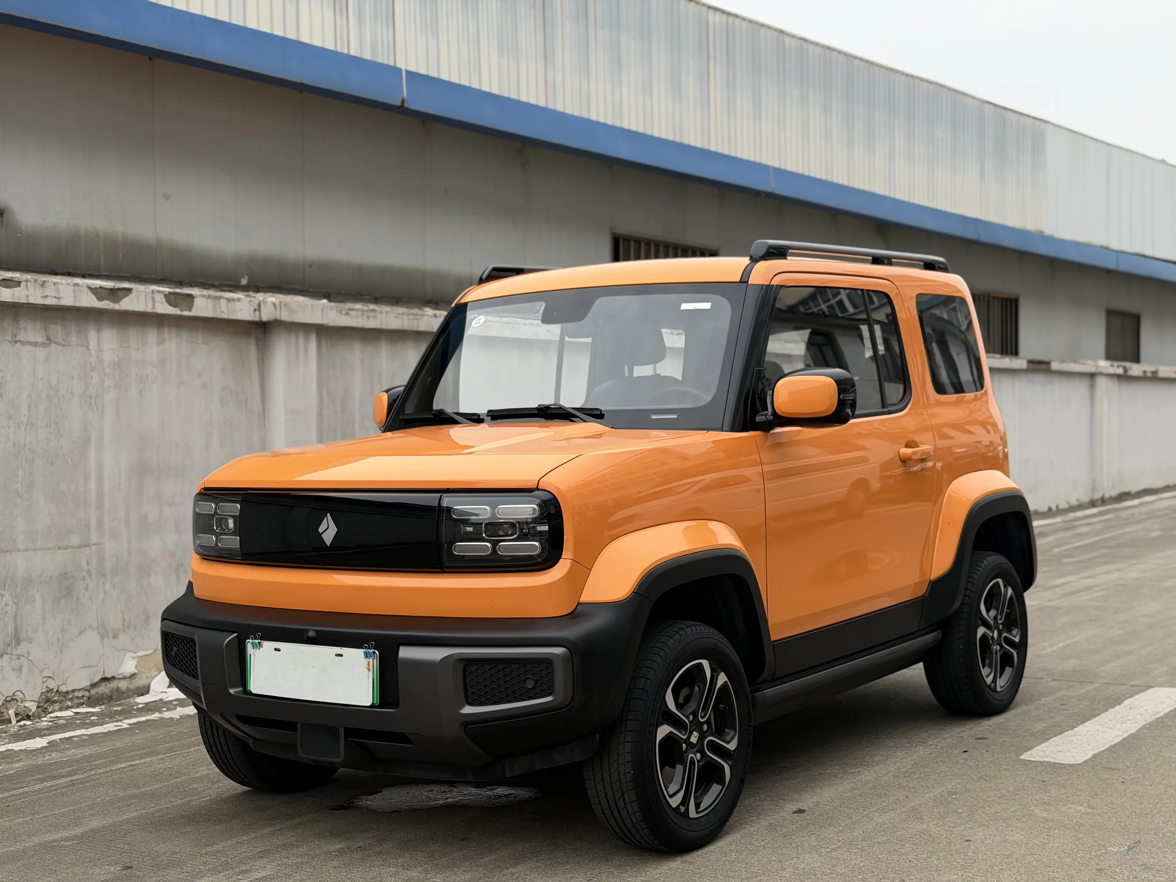 Baojun Yue Ye