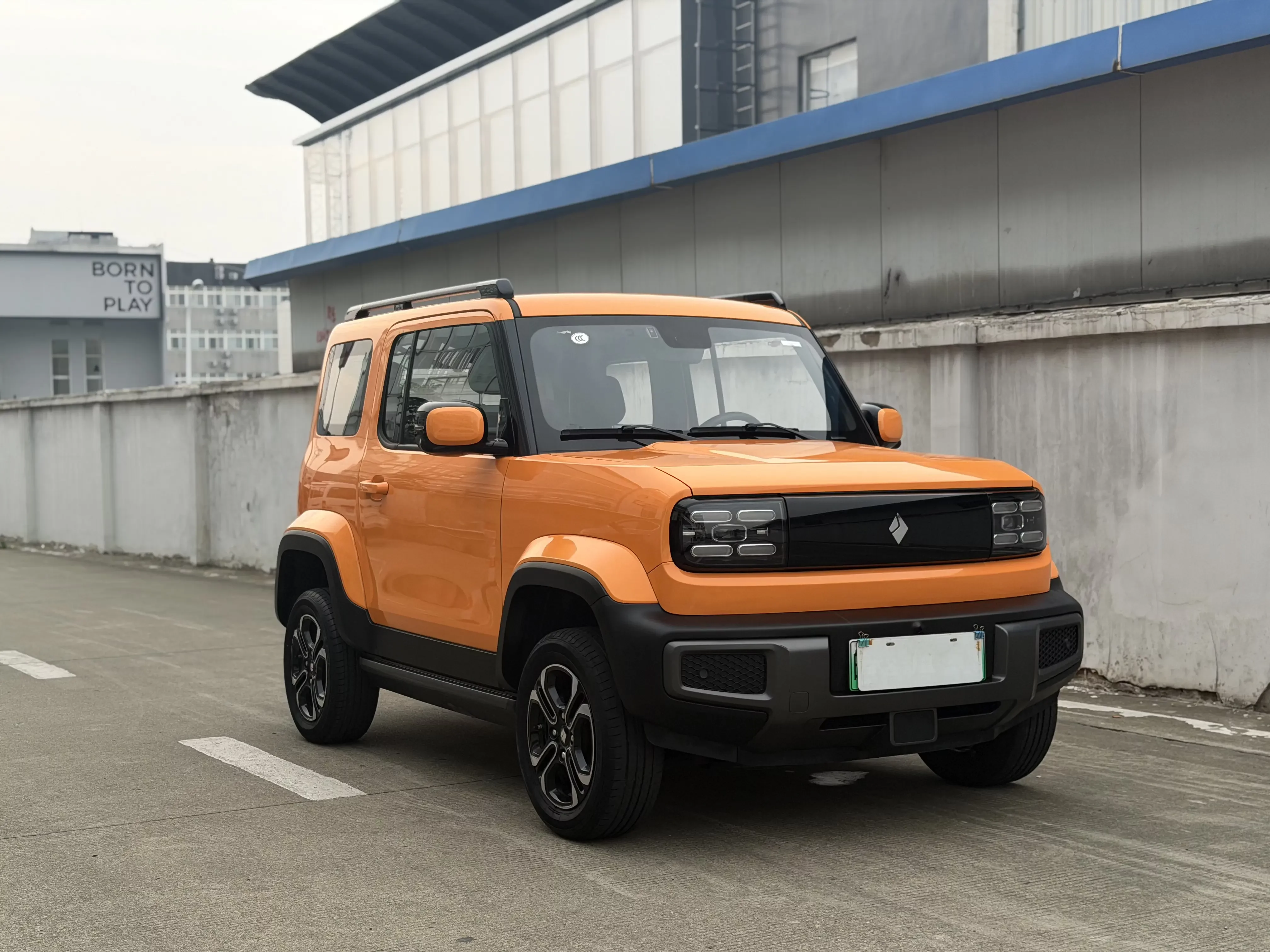 Baojun Yue Ye