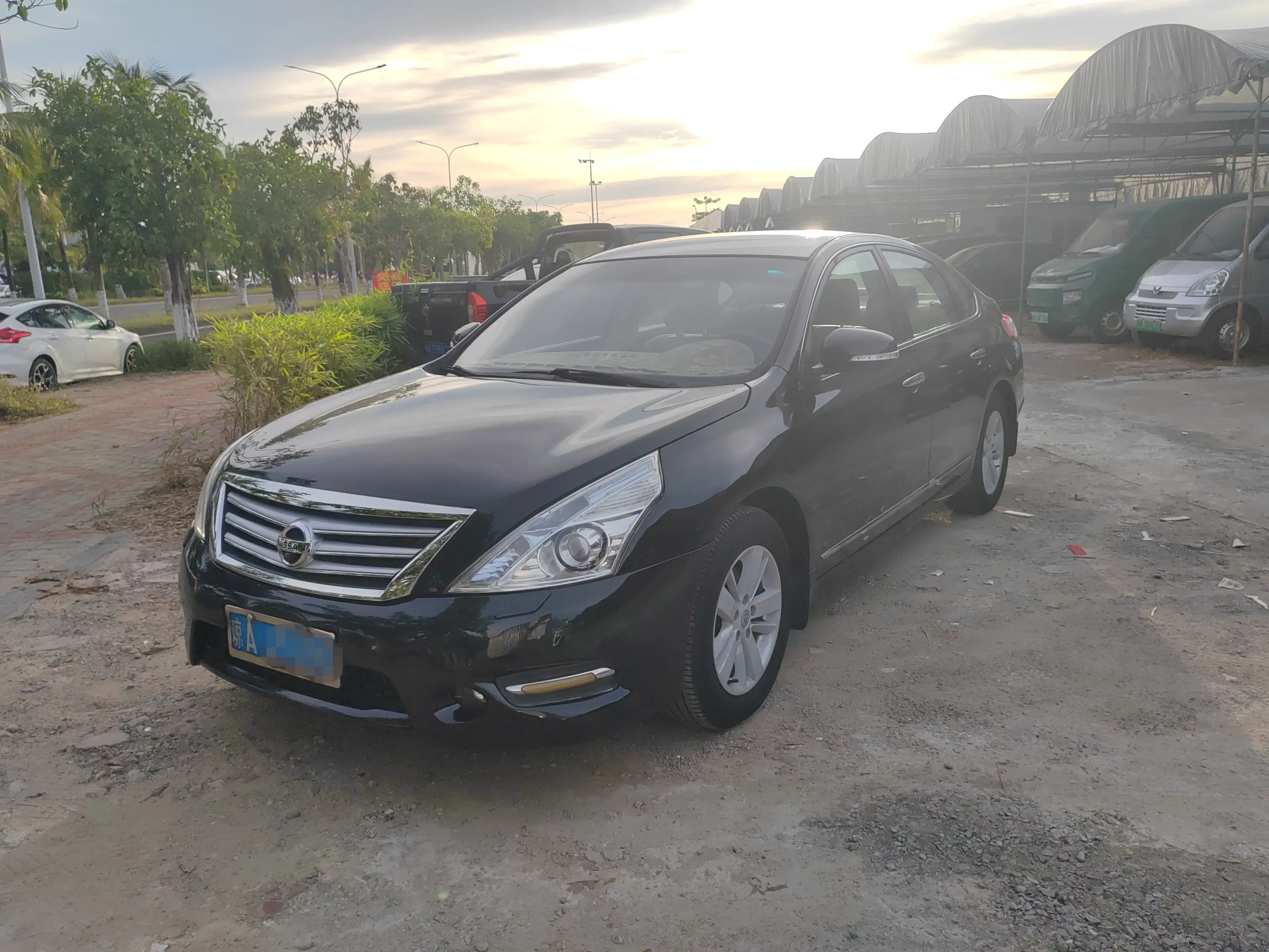 Nissan Altima