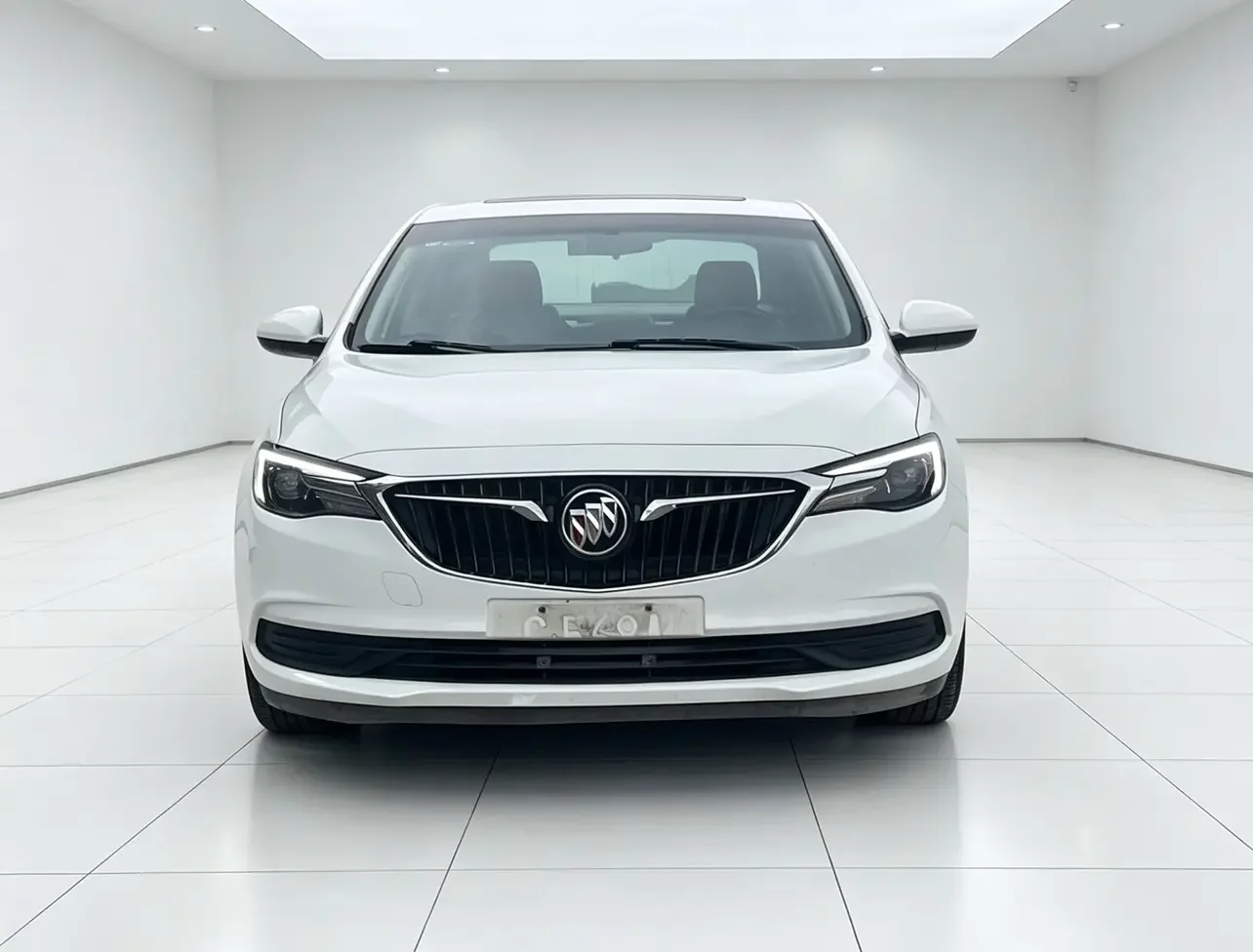 Buick Yinglang
