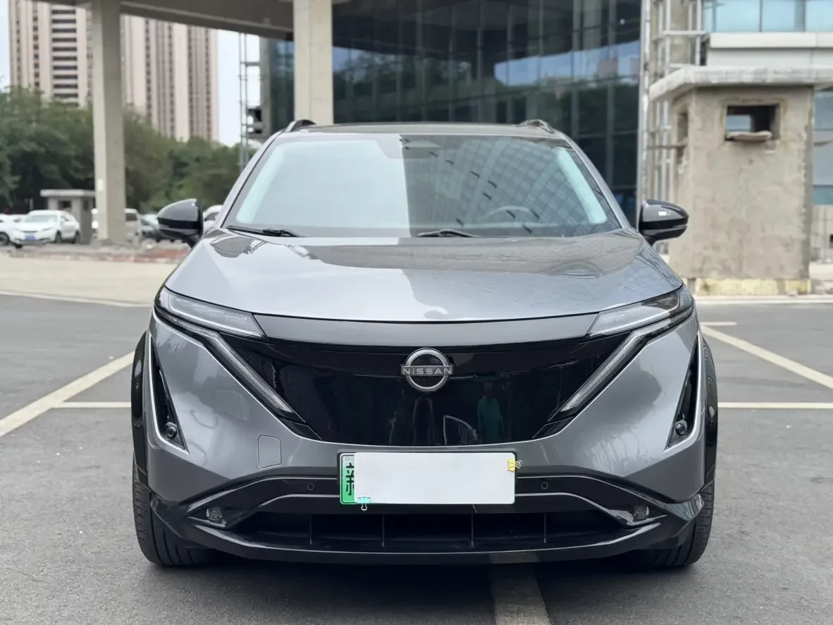 Nissan ARIYA