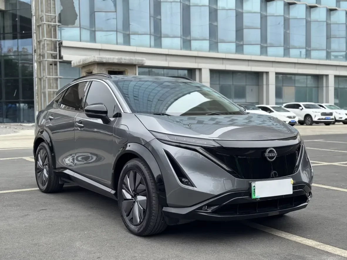 Nissan ARIYA