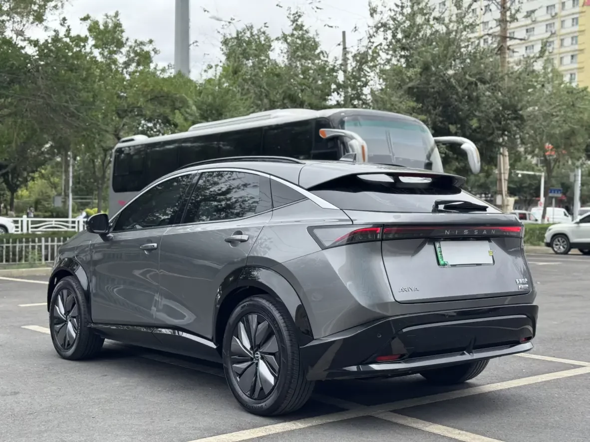 Nissan ARIYA