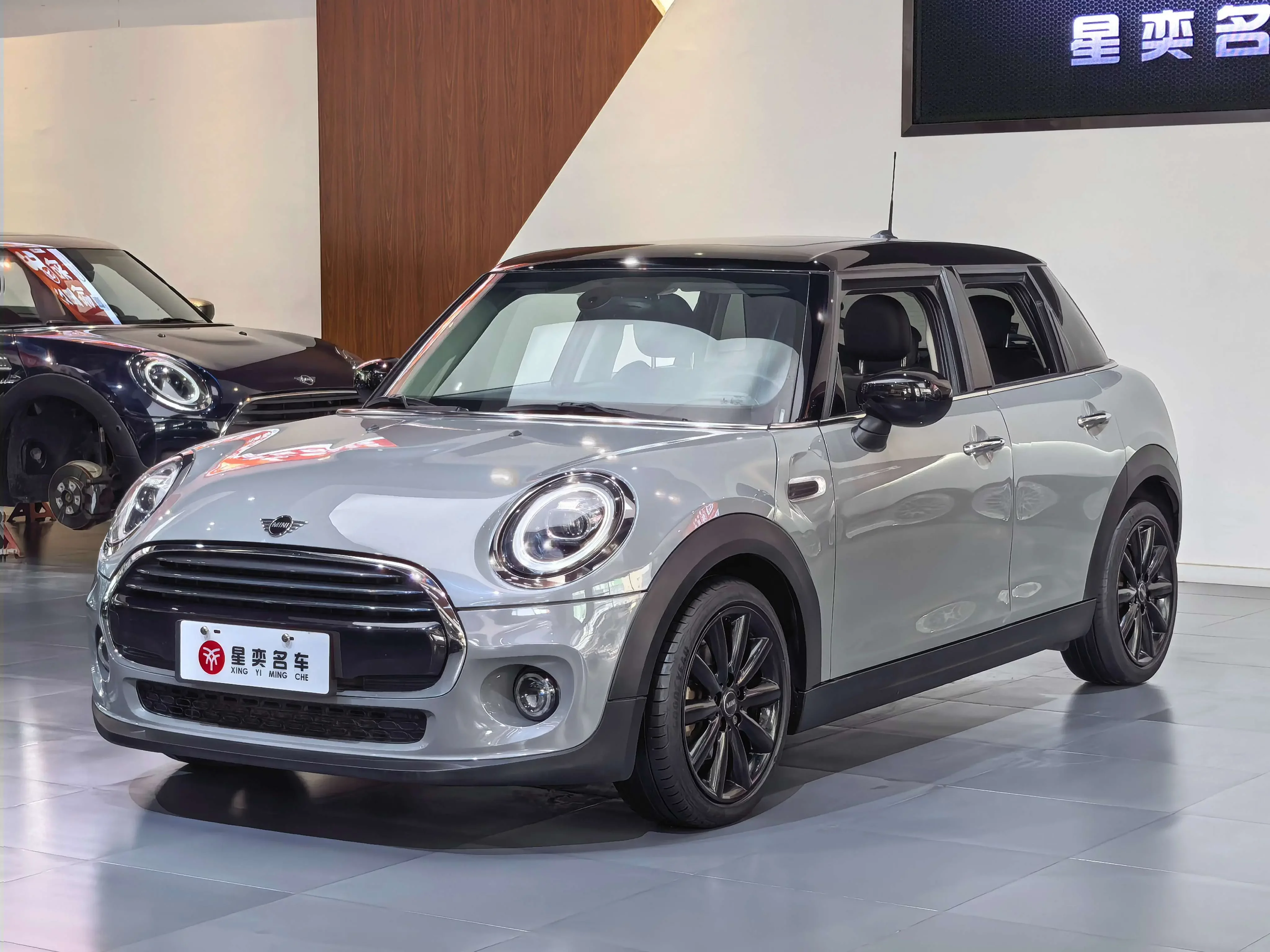 MINI 