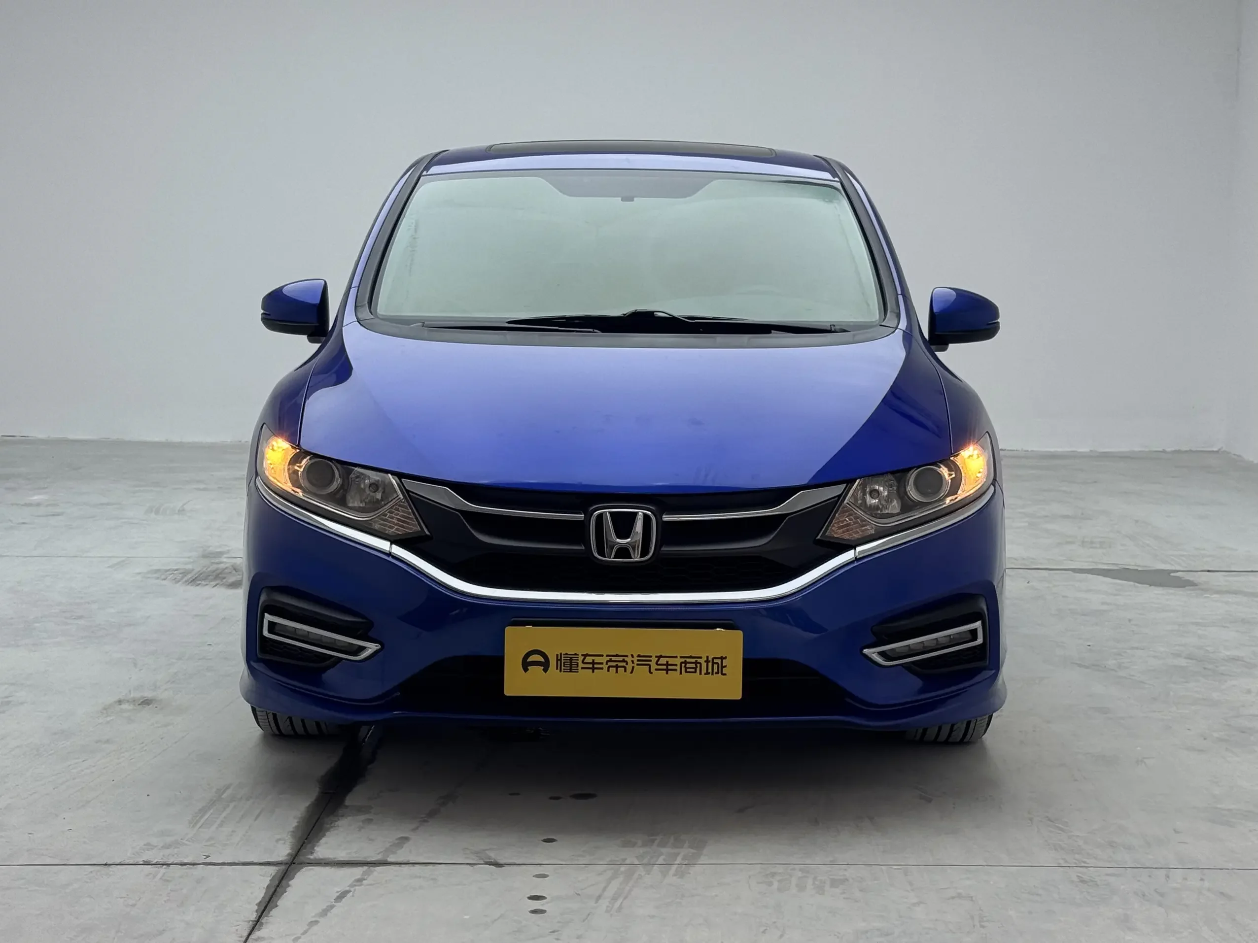 Honda Jed