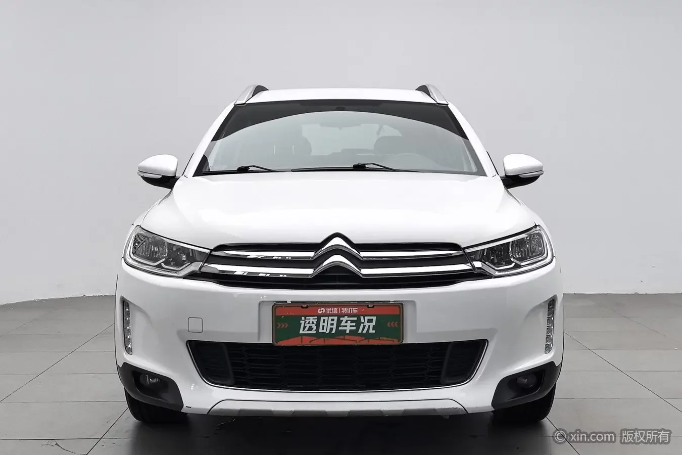 Citroën C3-XR