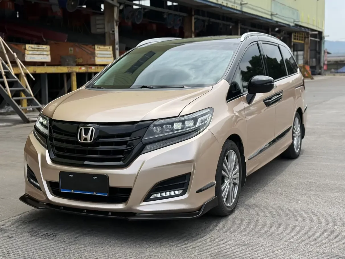 Honda Elysion