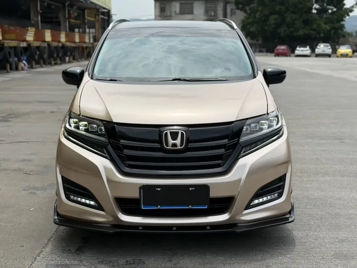 Honda Elysion