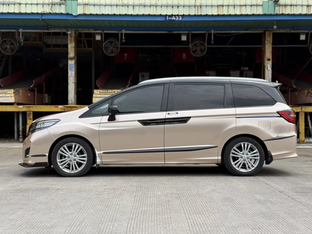 Honda Elysion