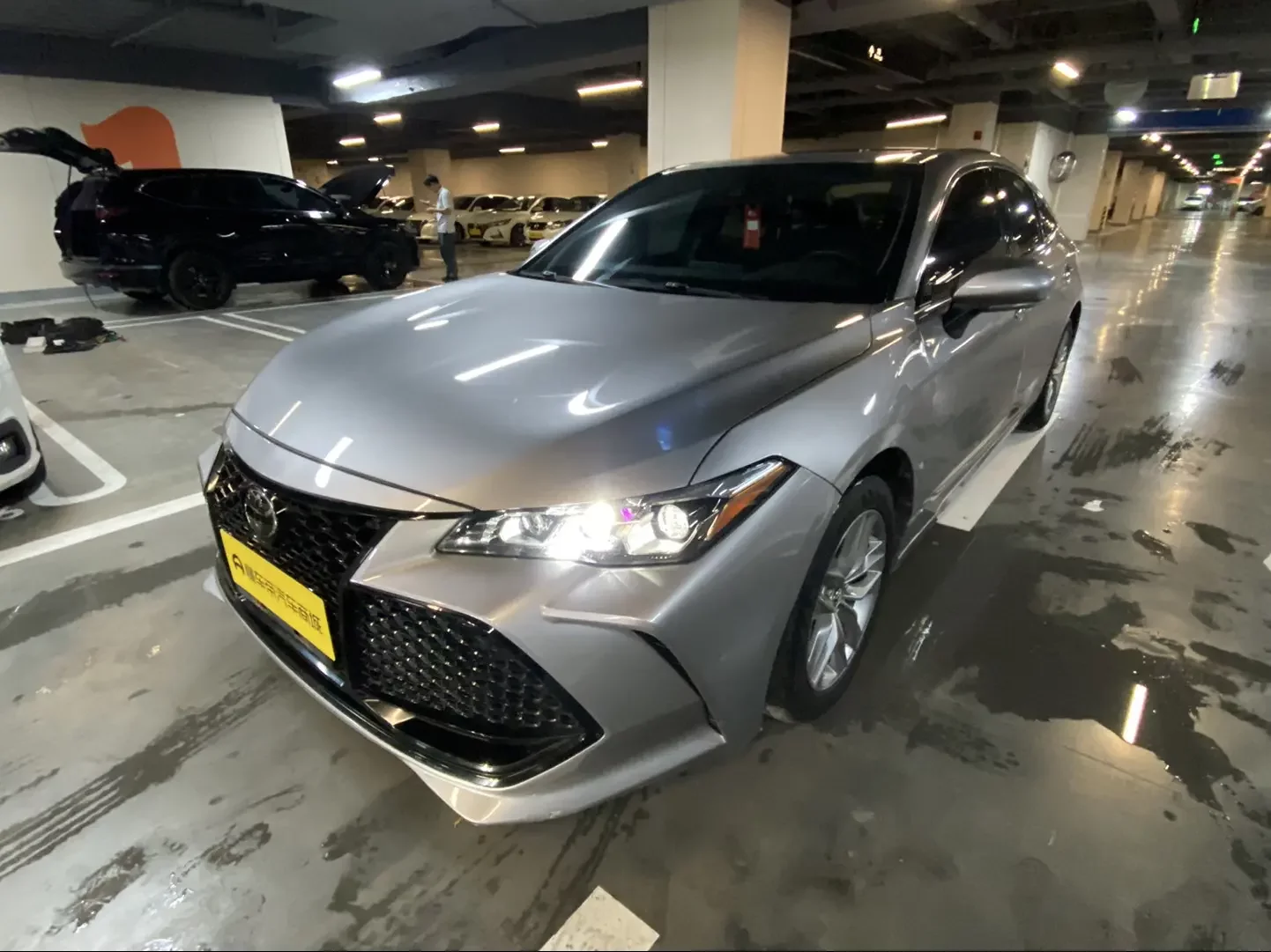 Toyota Avalon