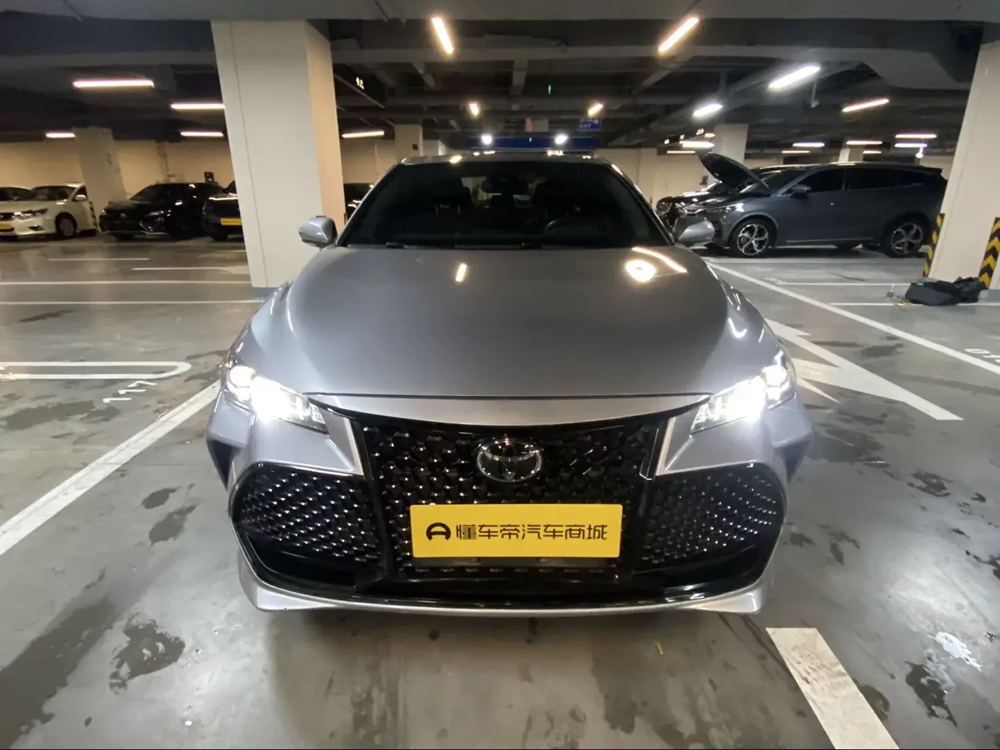 Toyota Avalon