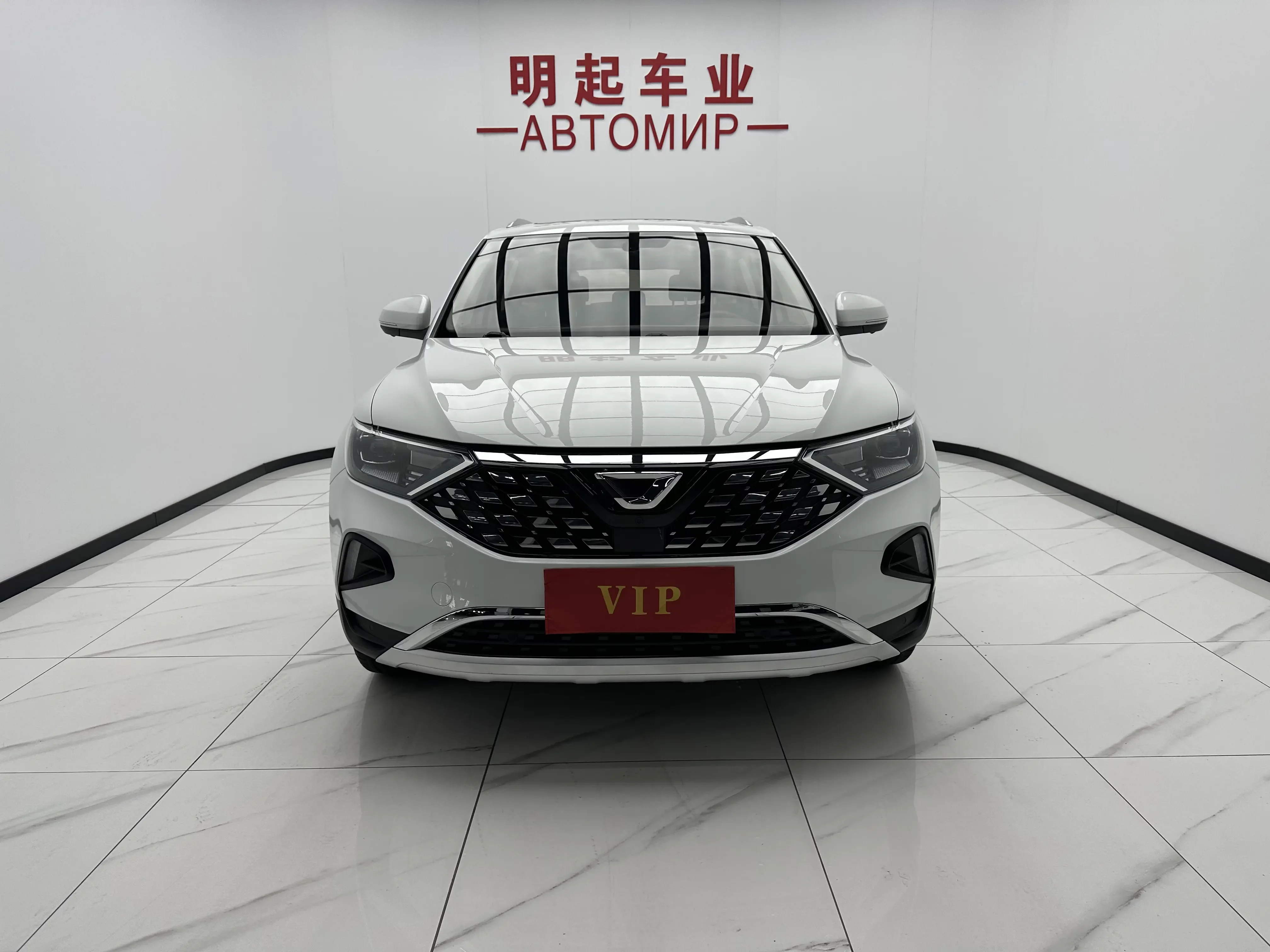 Jetta VS7