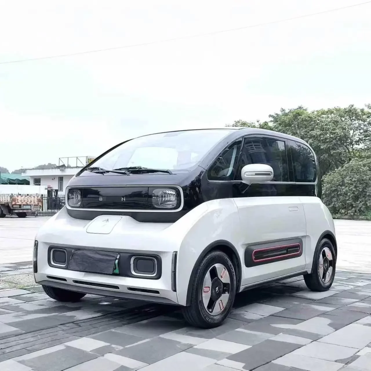 Baojun KiWi EV
