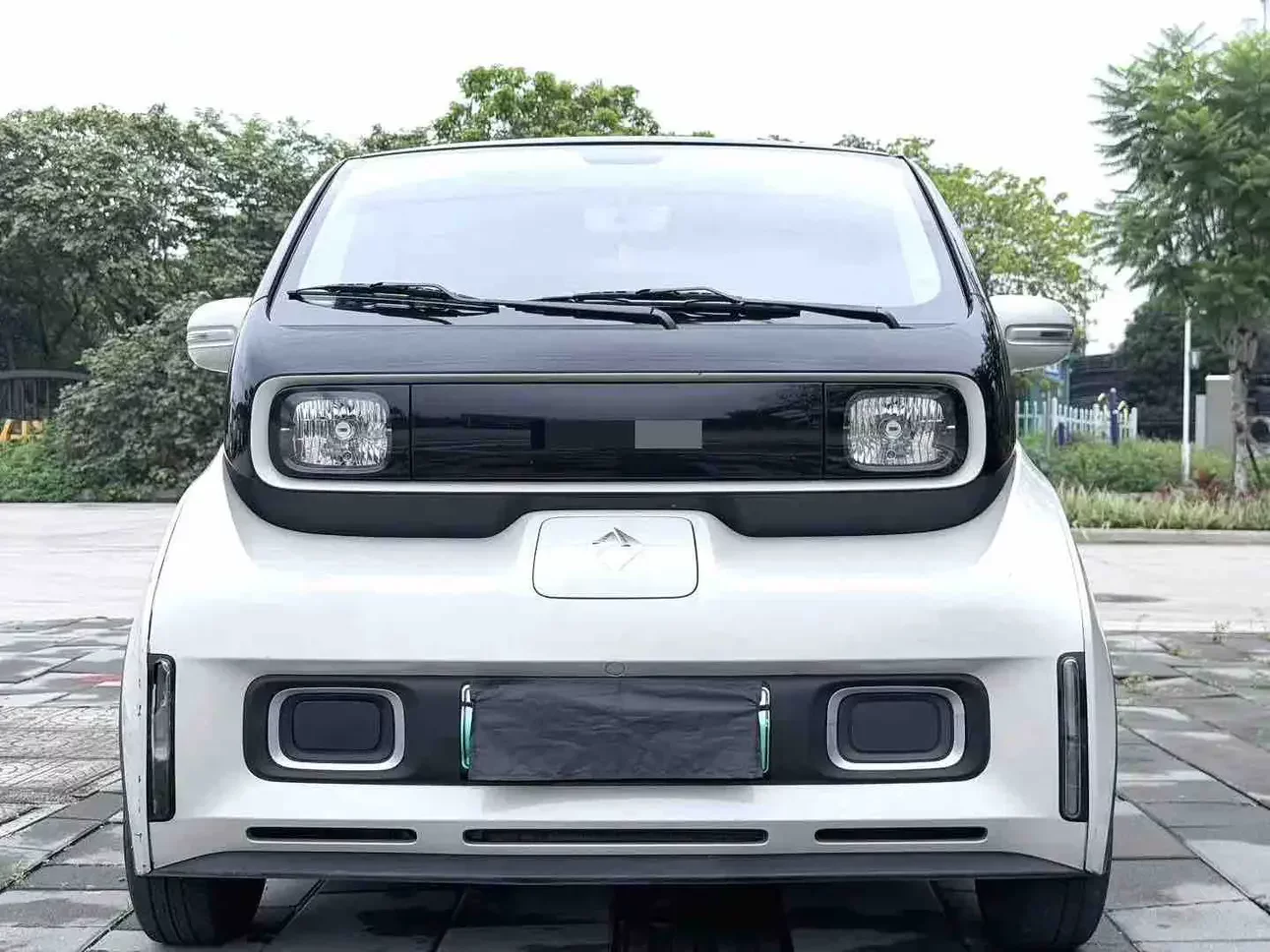 Baojun KiWi EV