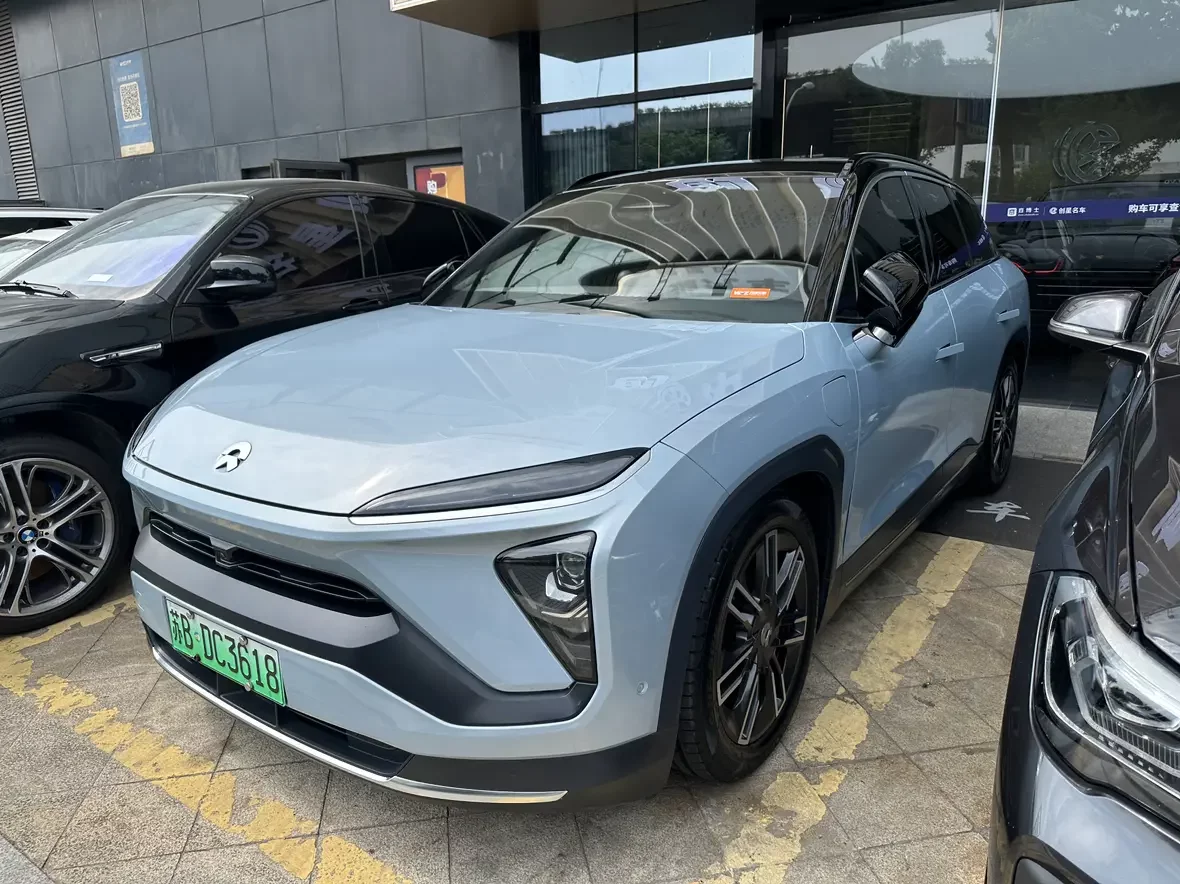 NIO ES6