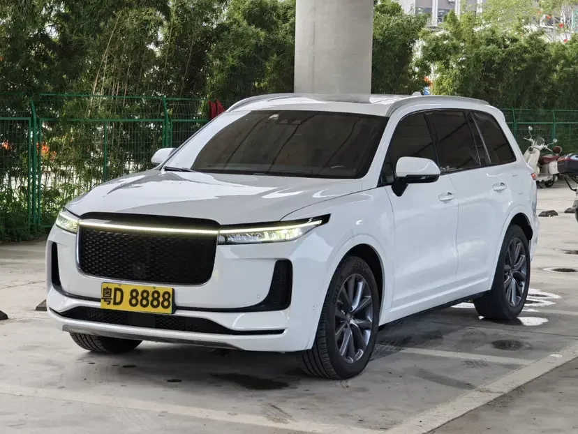 Lixiang ONE
