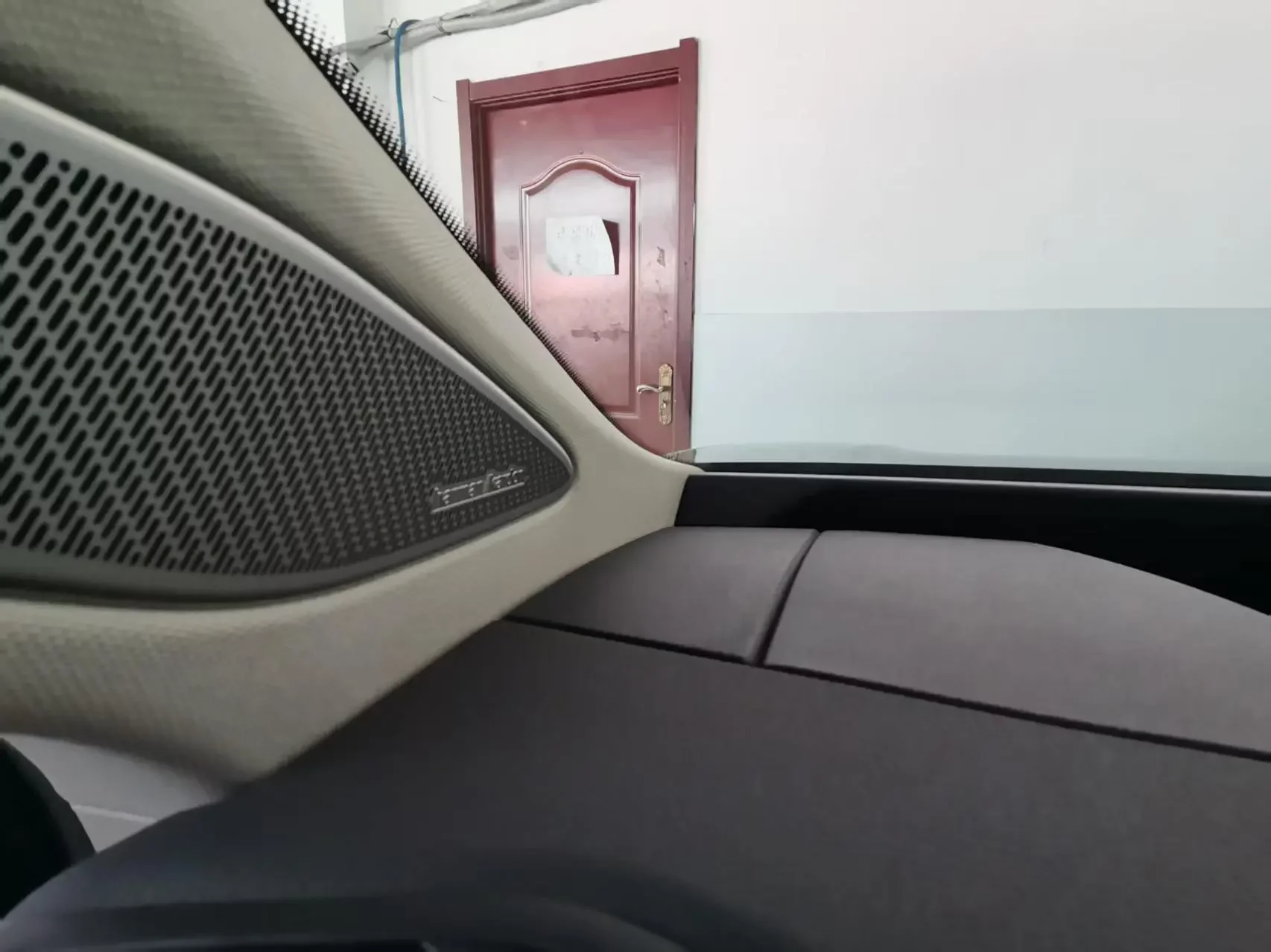 Volkswagen ID.7 VIZZION
