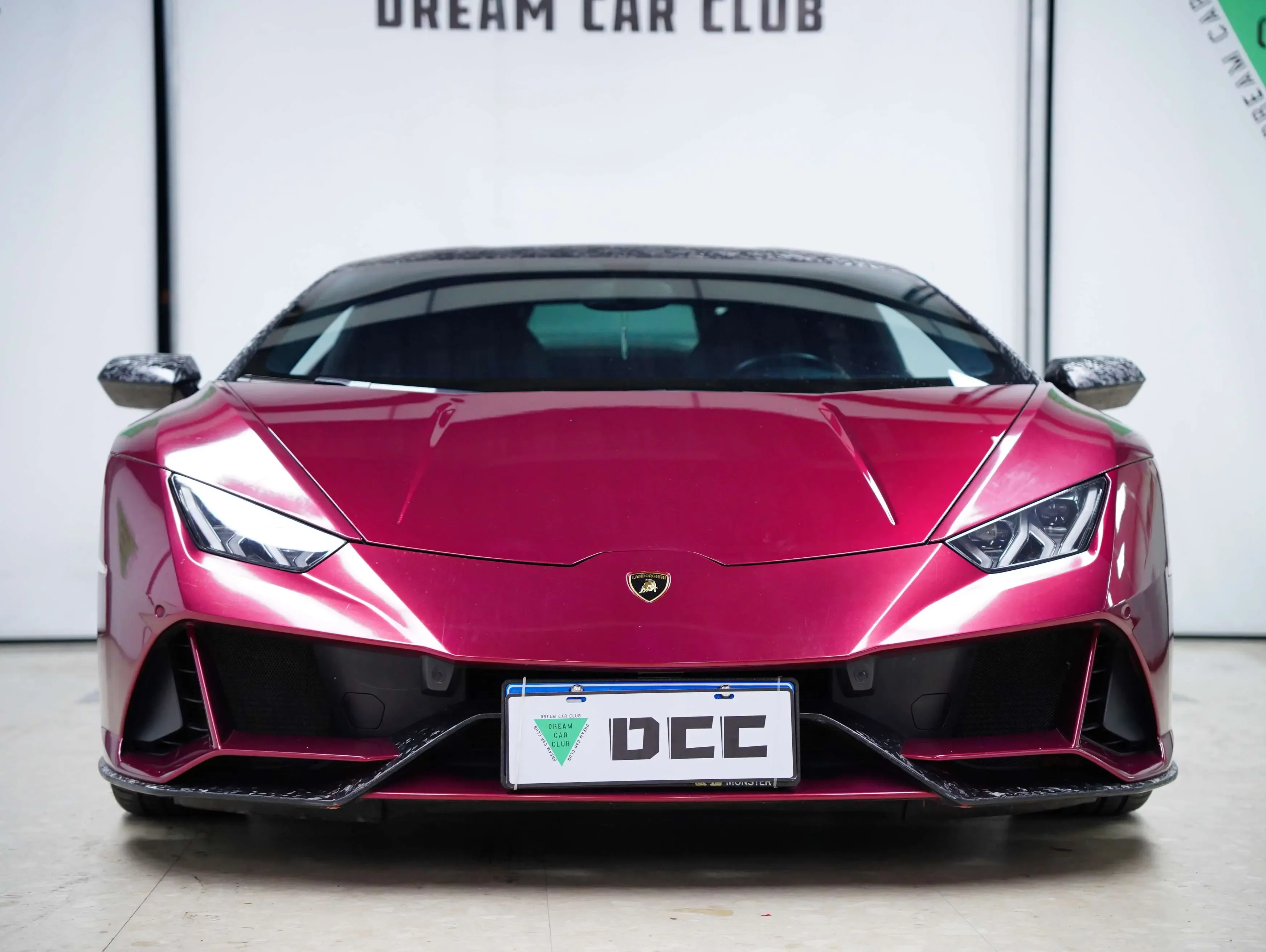 Lamborghini Huracán