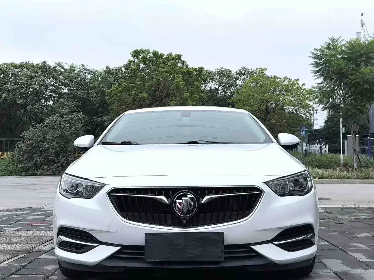Buick Majesty