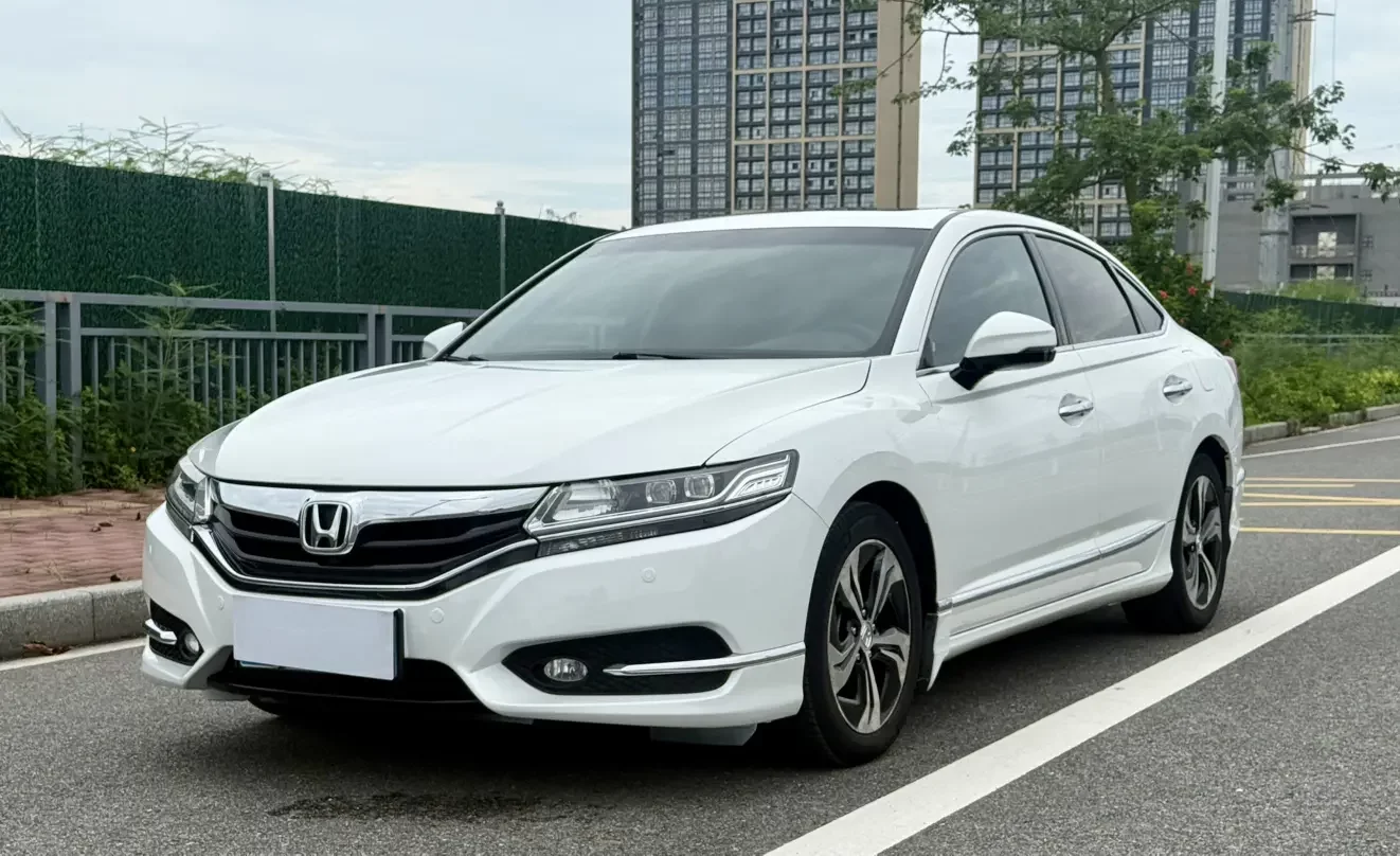 Honda Sibo Rui