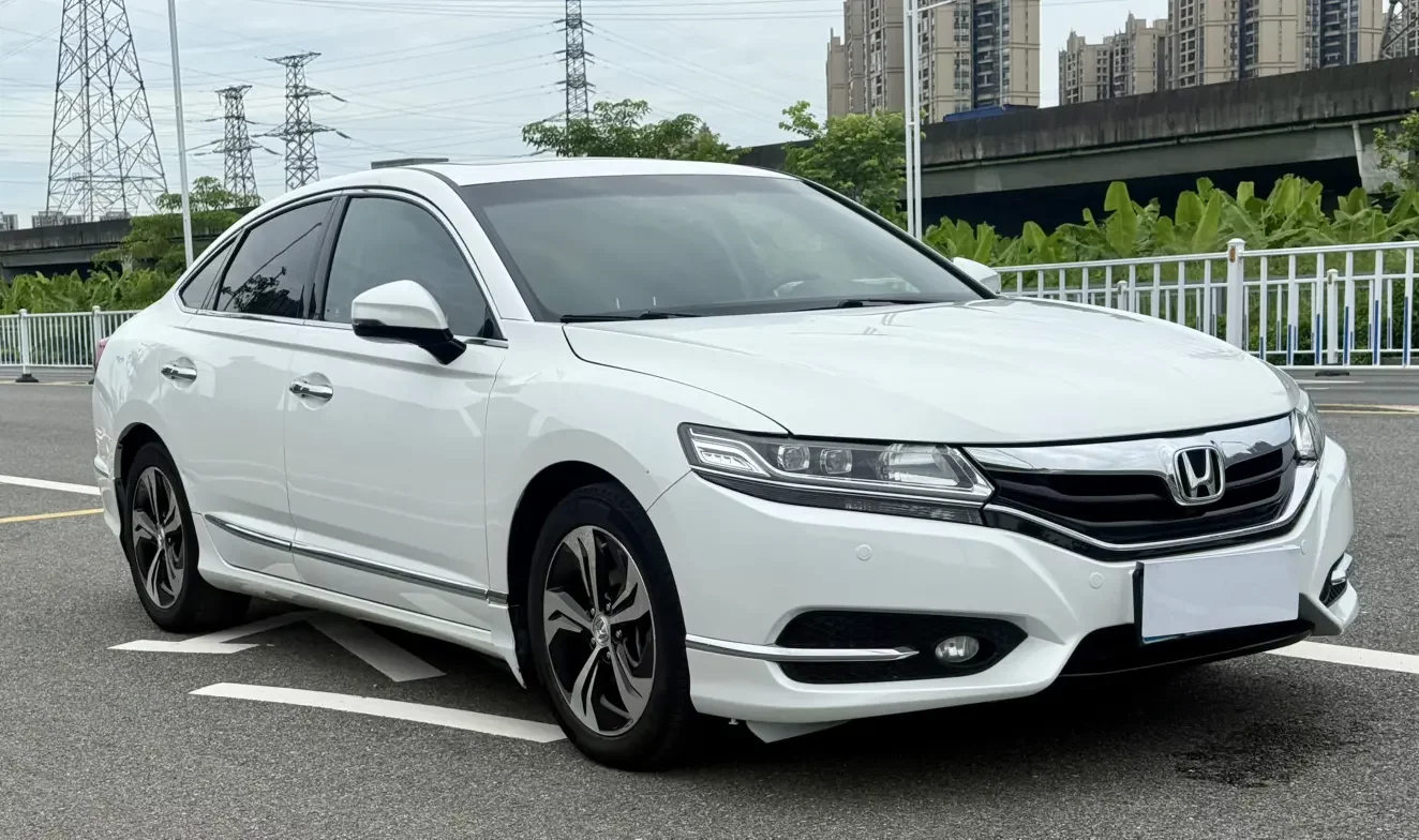 Honda Sibo Rui