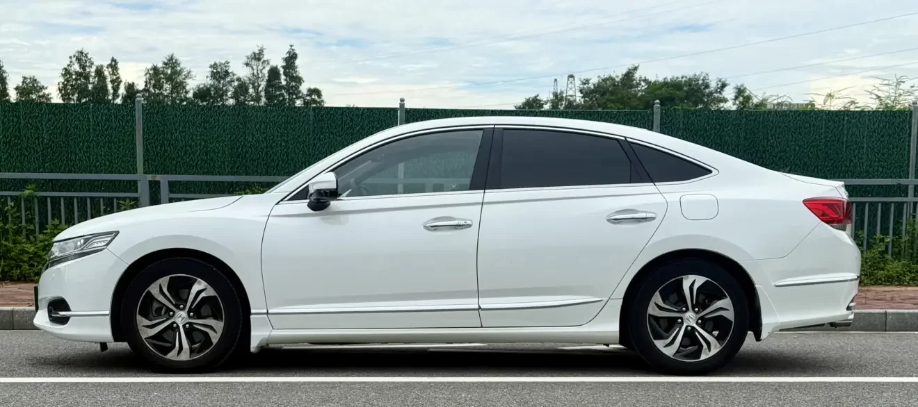 Honda Sibo Rui