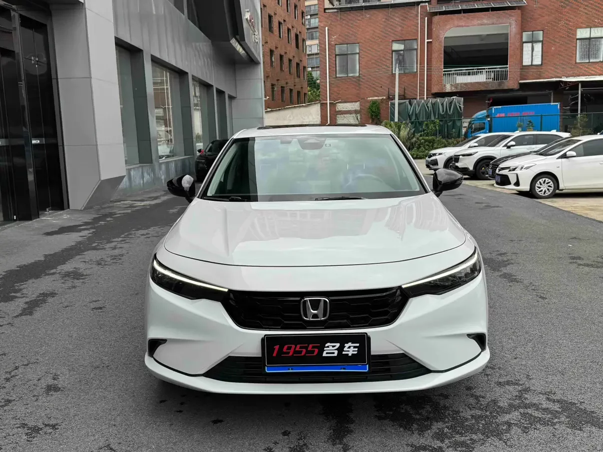 Honda Integra