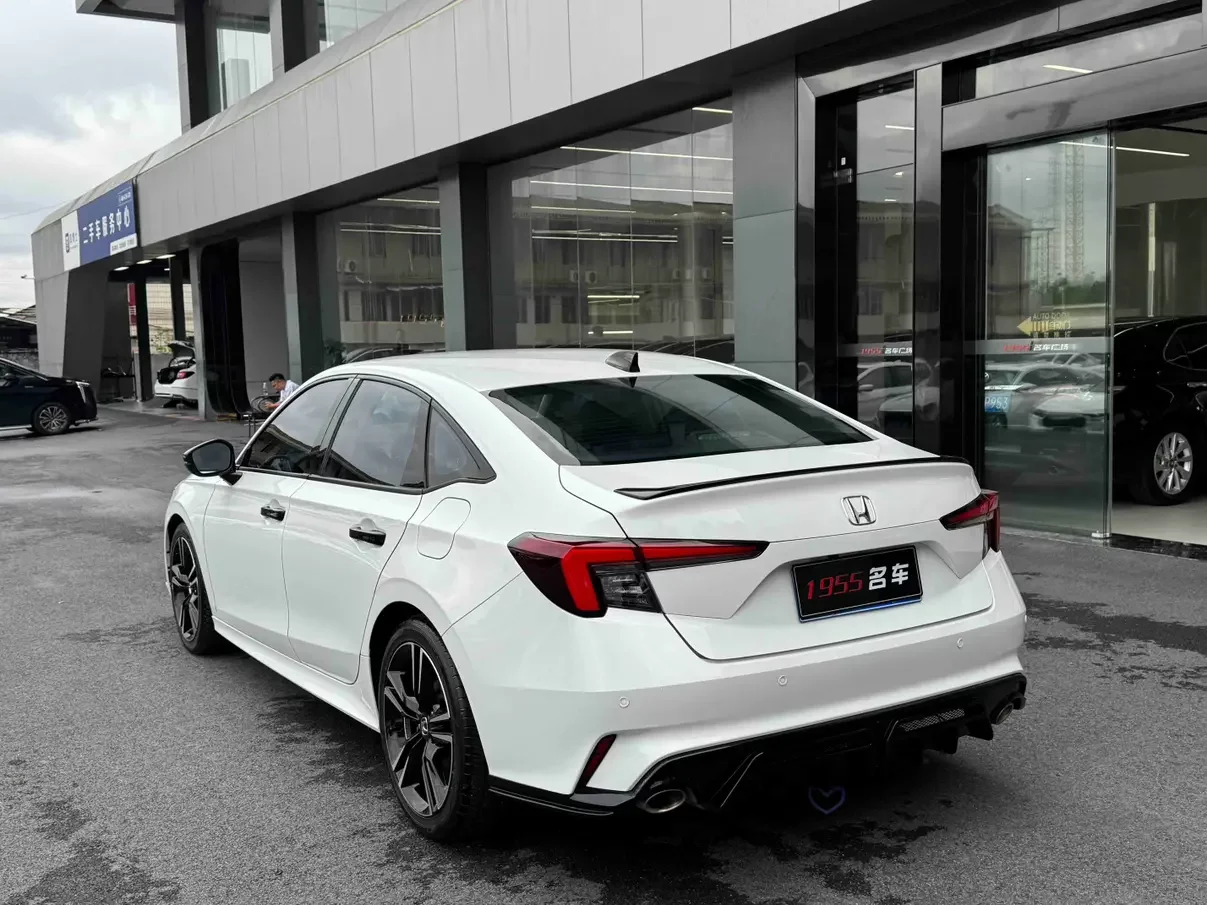Honda Integra