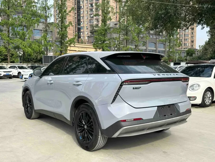 Kai Chen Venucia Big V