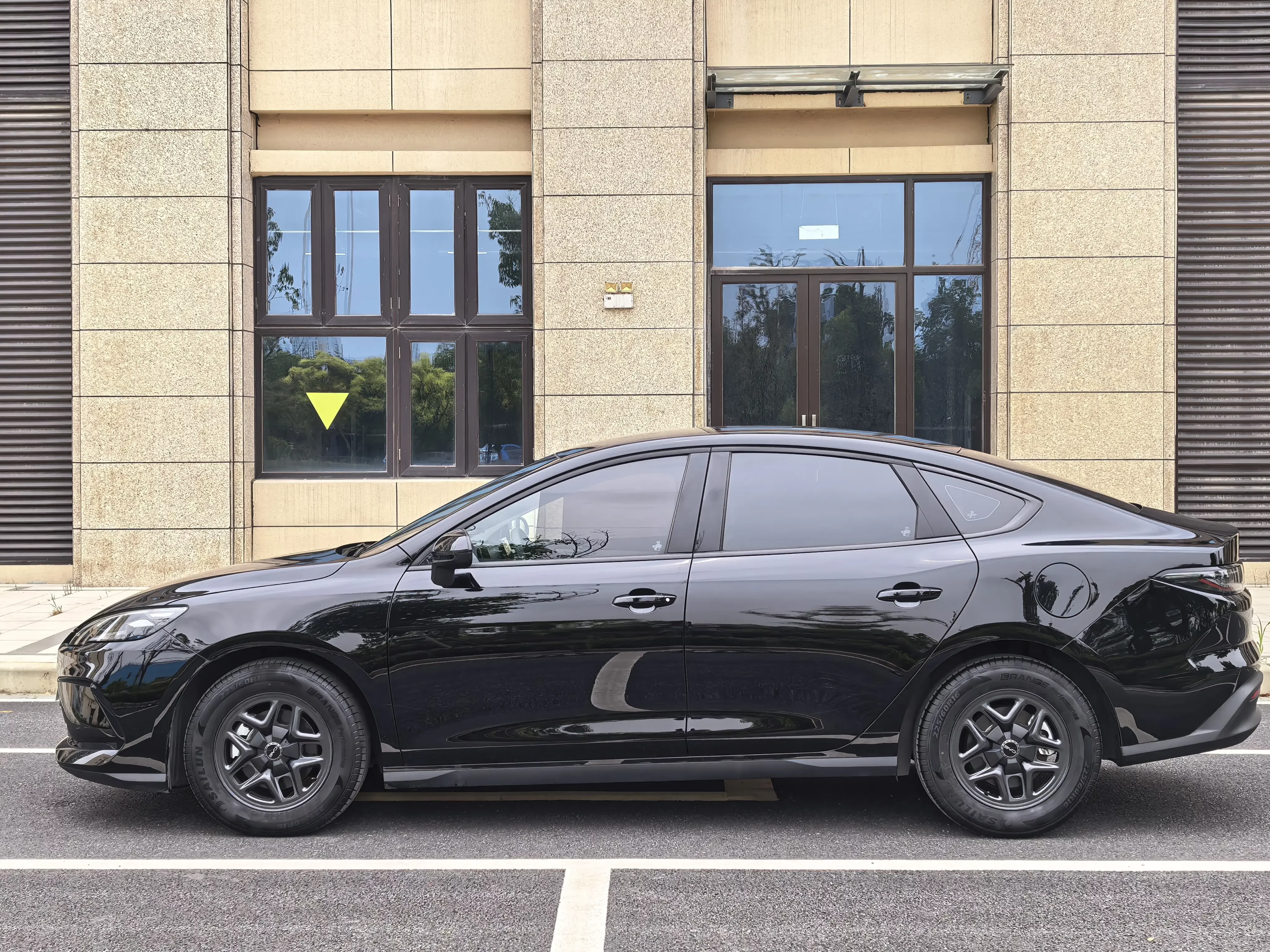 BYD Seal 05DM