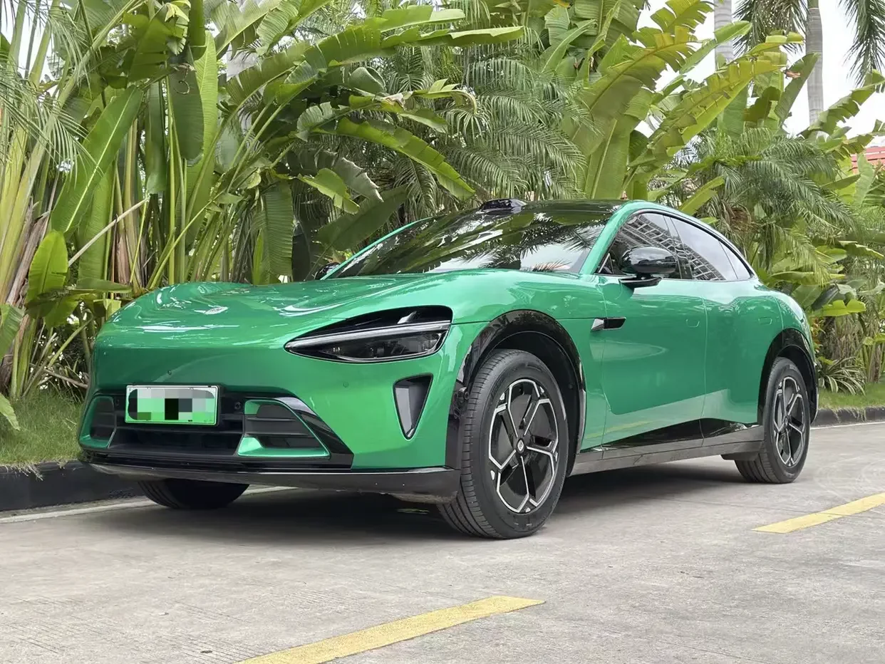 Xiaomi car Xiaomi YU7