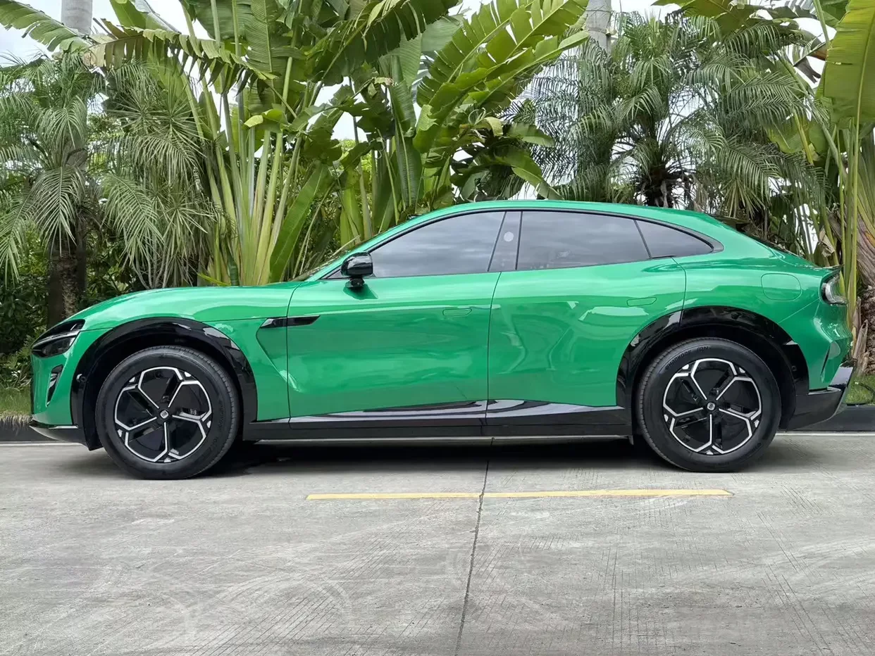 Xiaomi car Xiaomi YU7