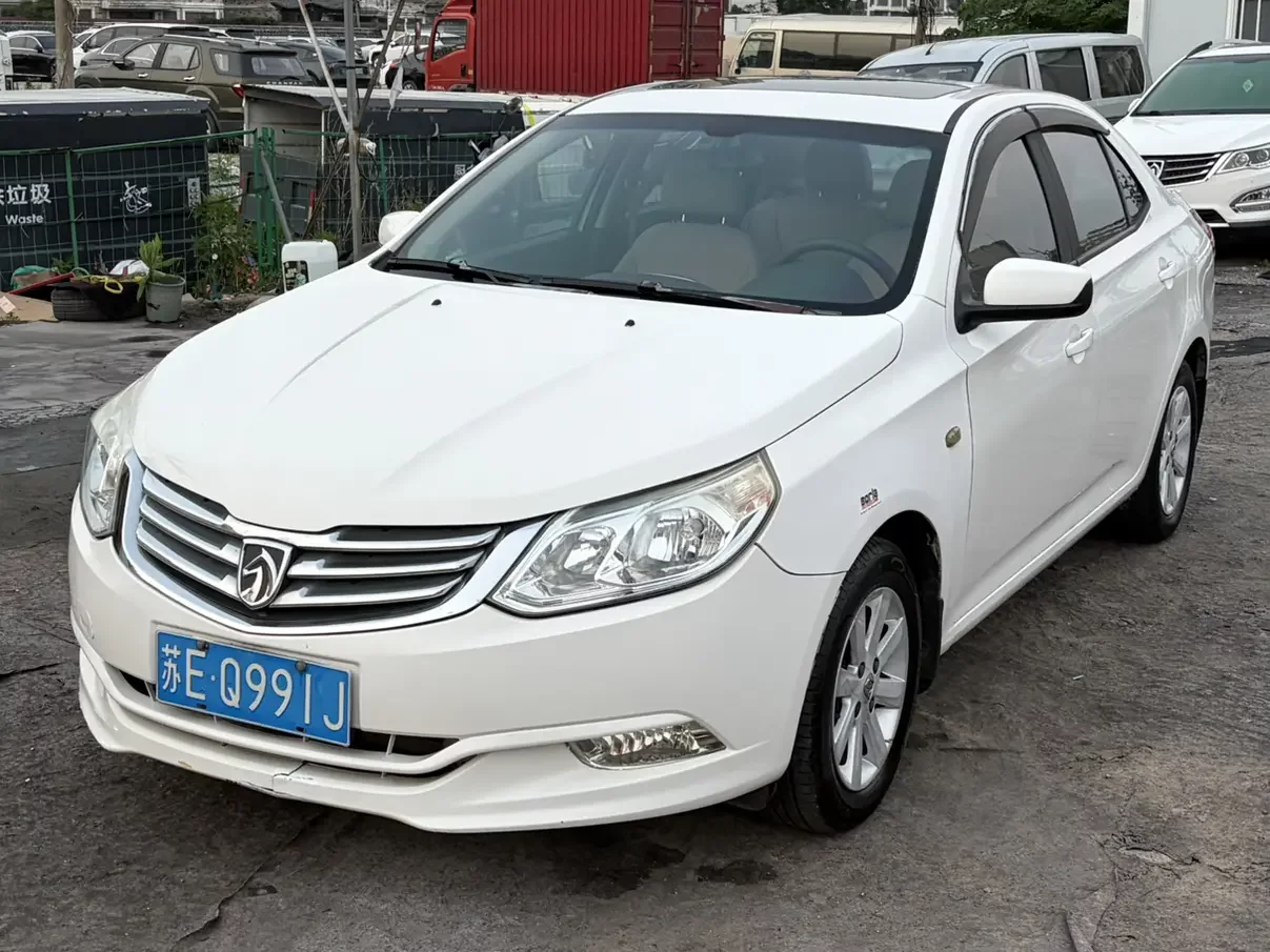 Baojun 630