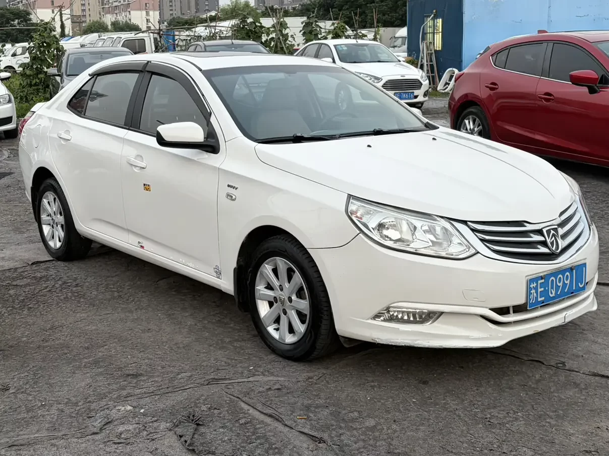 Baojun 630