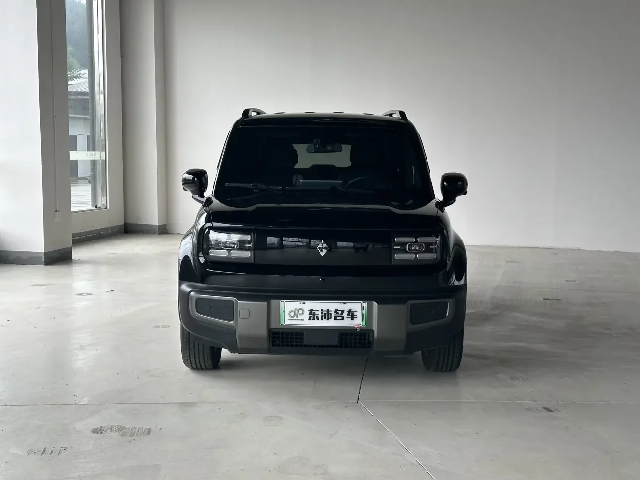 Baojun Yueya Plus