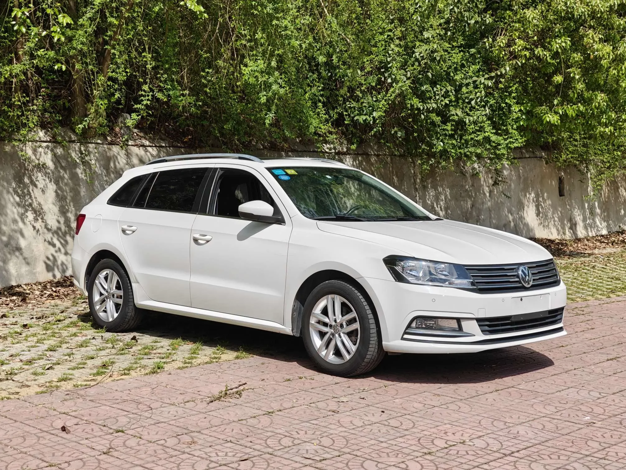 Volkswagen Langxing