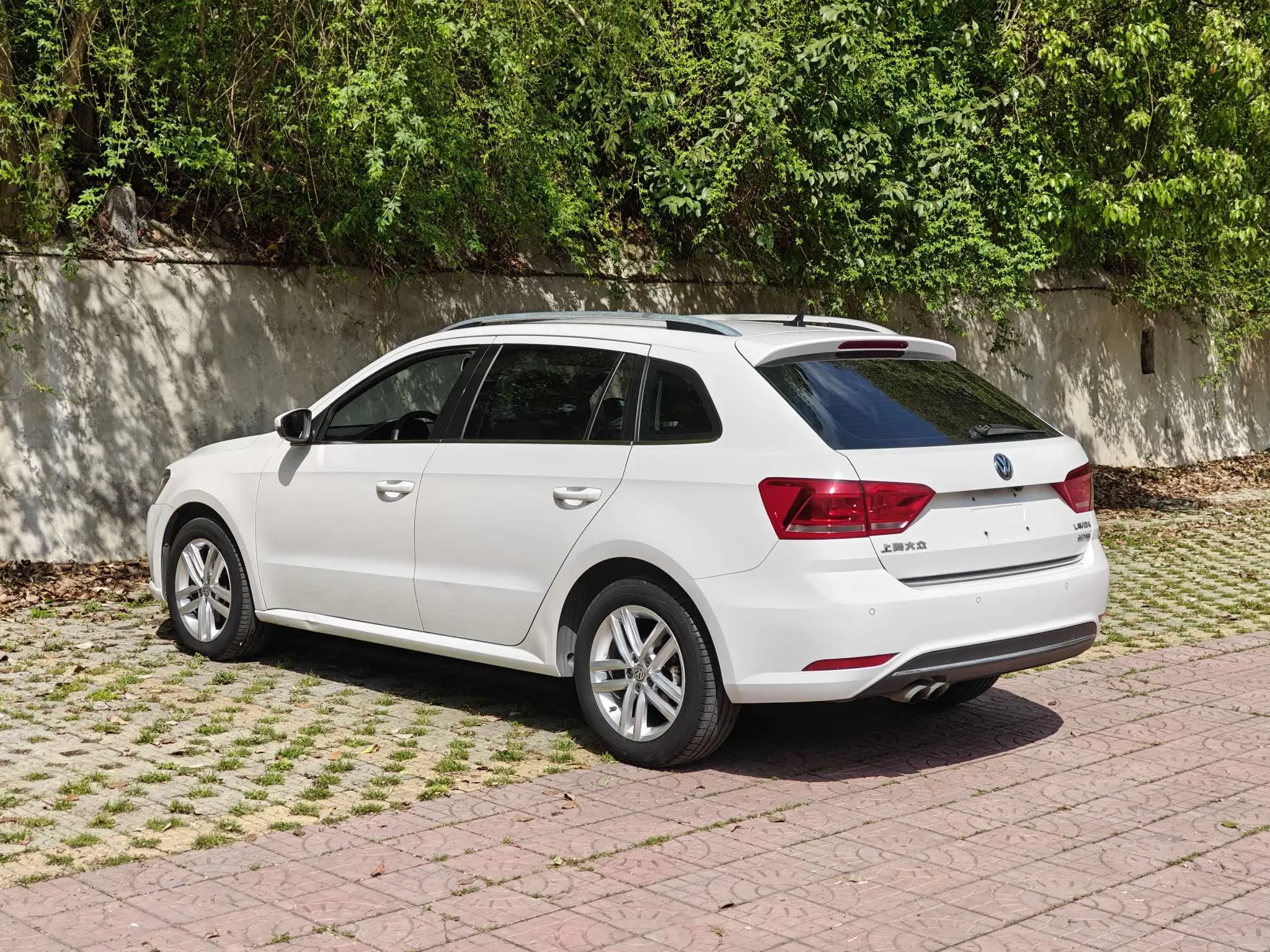 Volkswagen Langxing