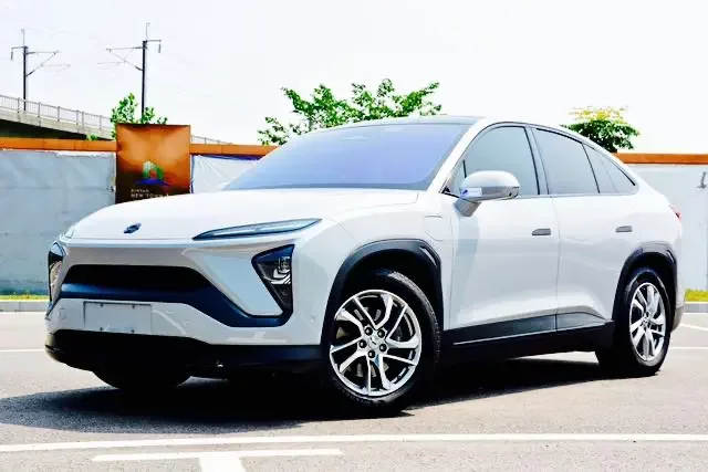 NIO EC6